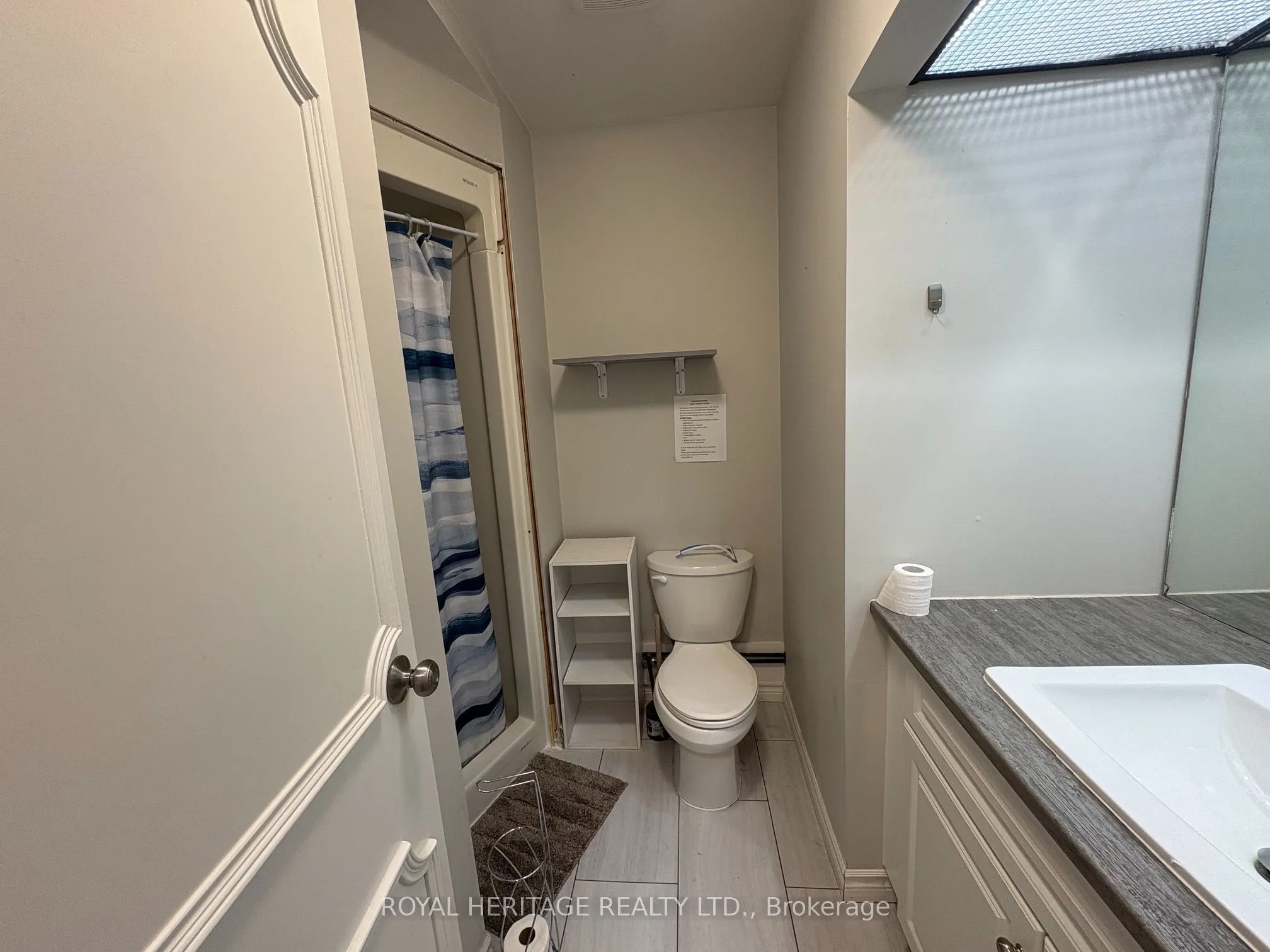 136 Purdy Road