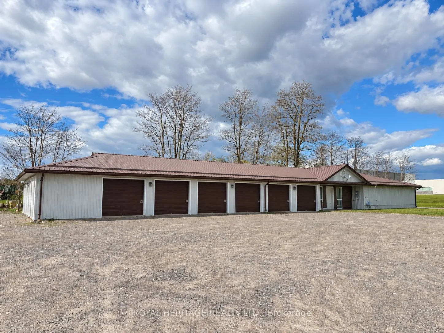 136 Purdy Road