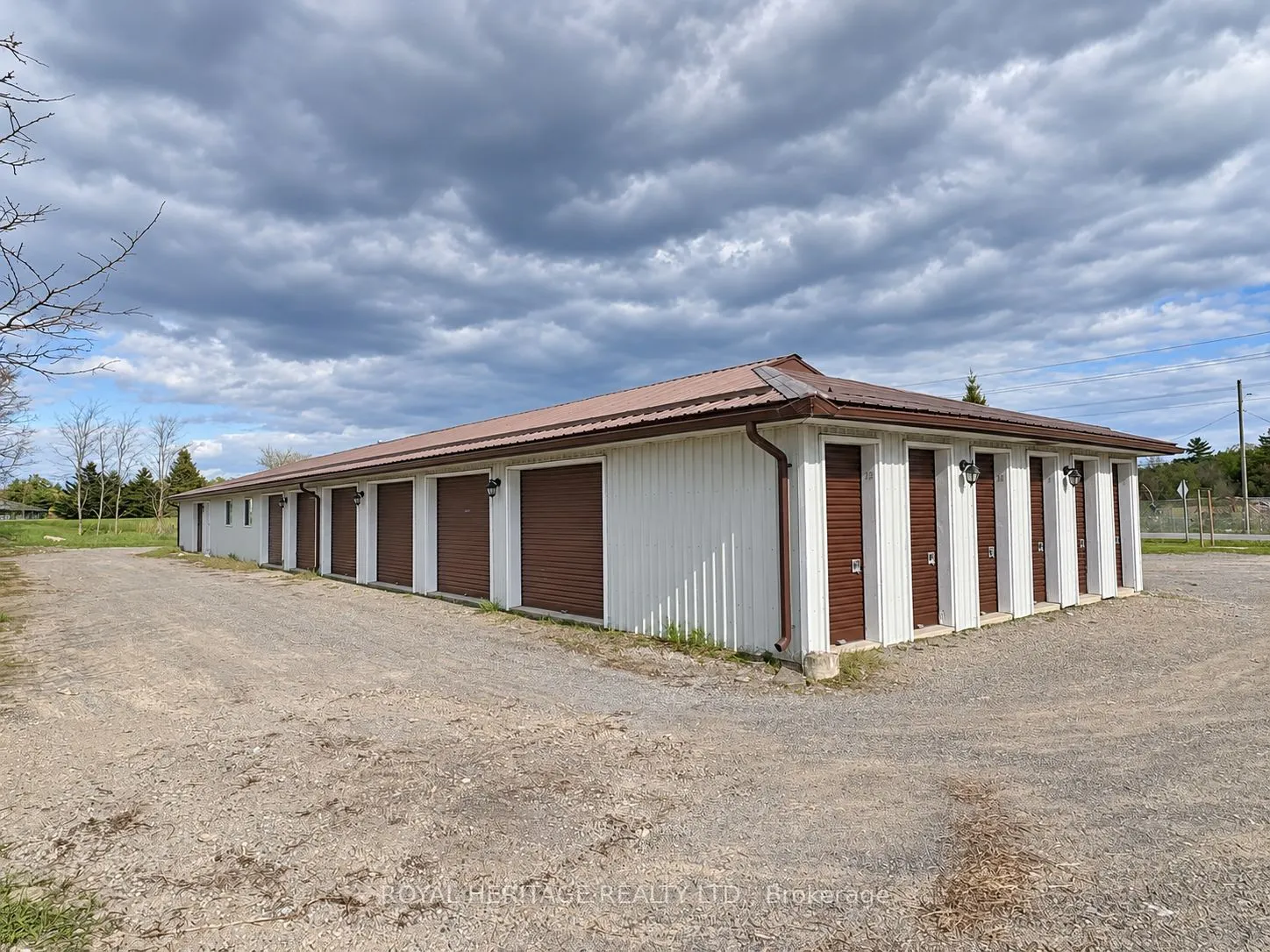 136 Purdy Road