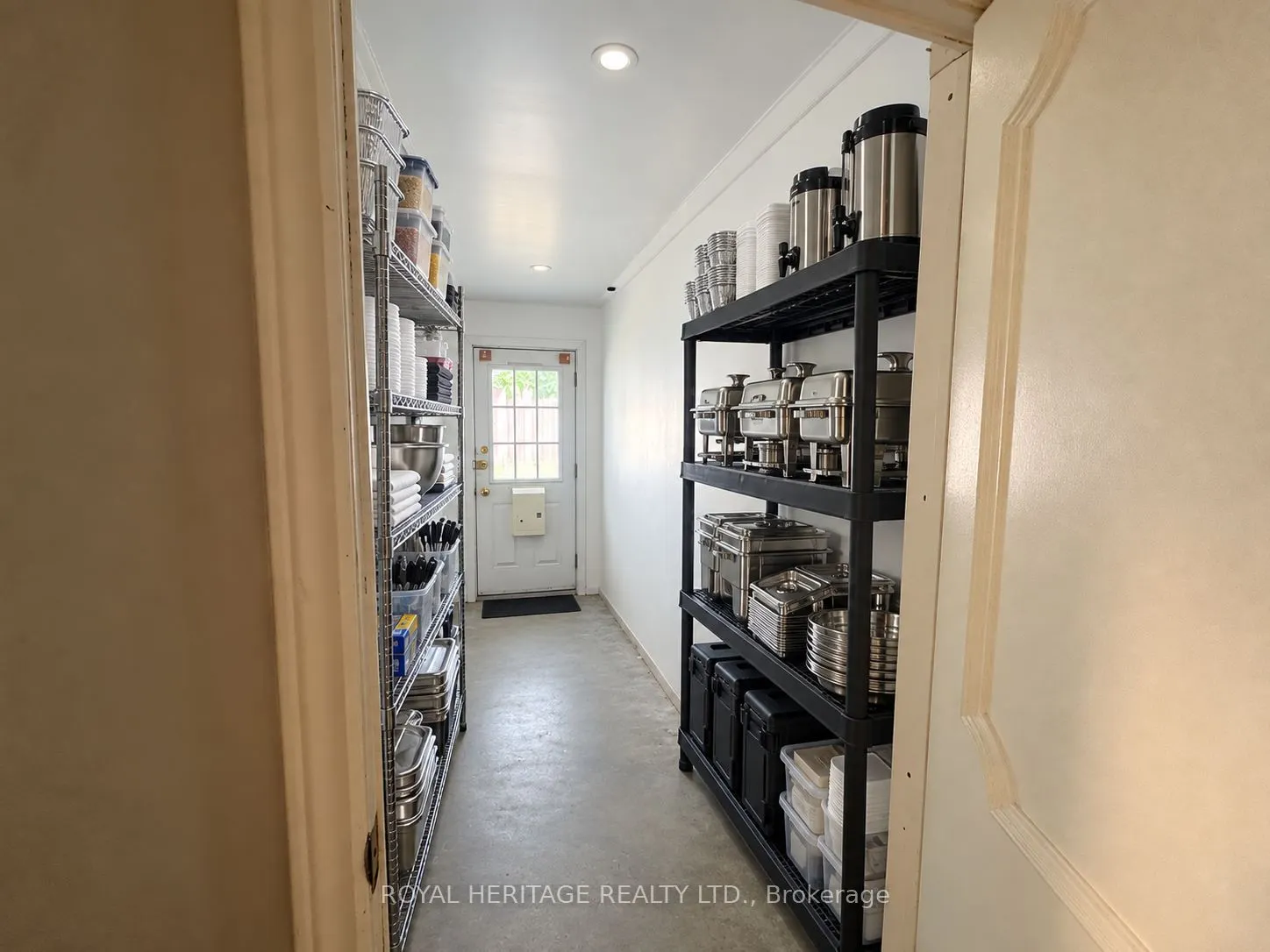 136 Purdy Road