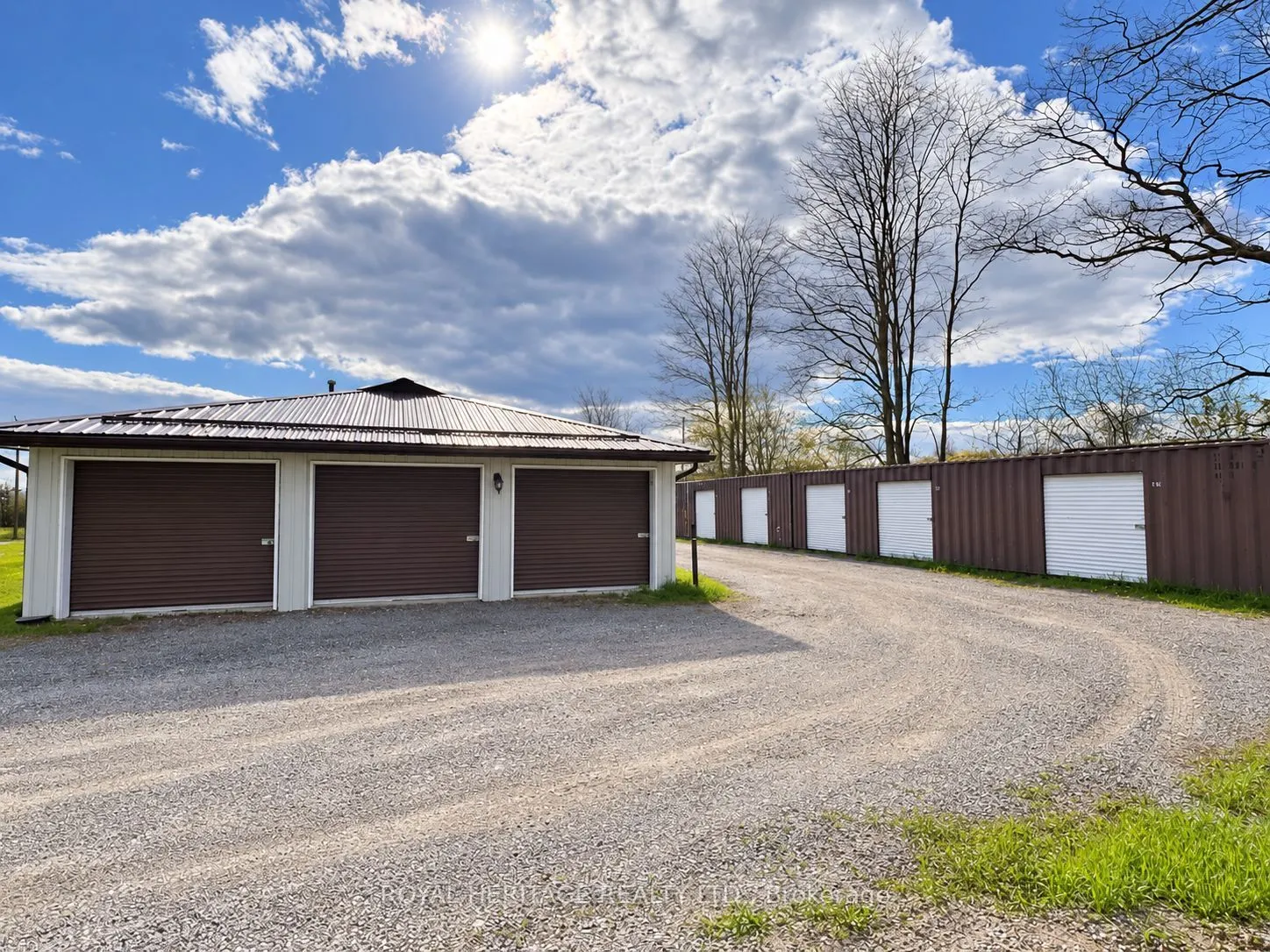 136 Purdy Road