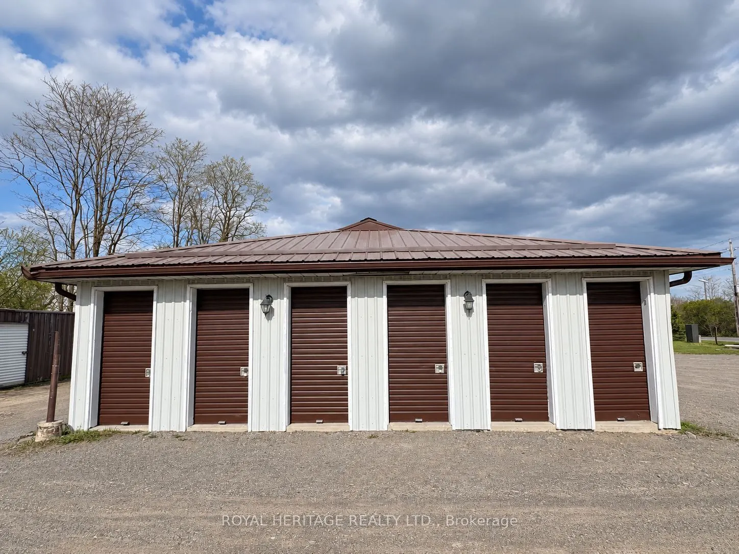 136 Purdy Road