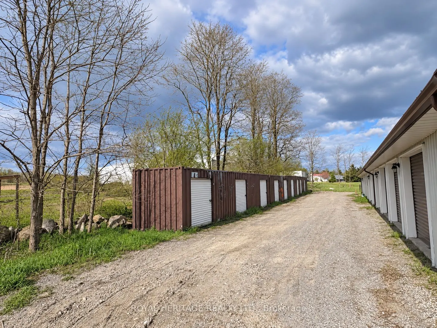 136 Purdy Road