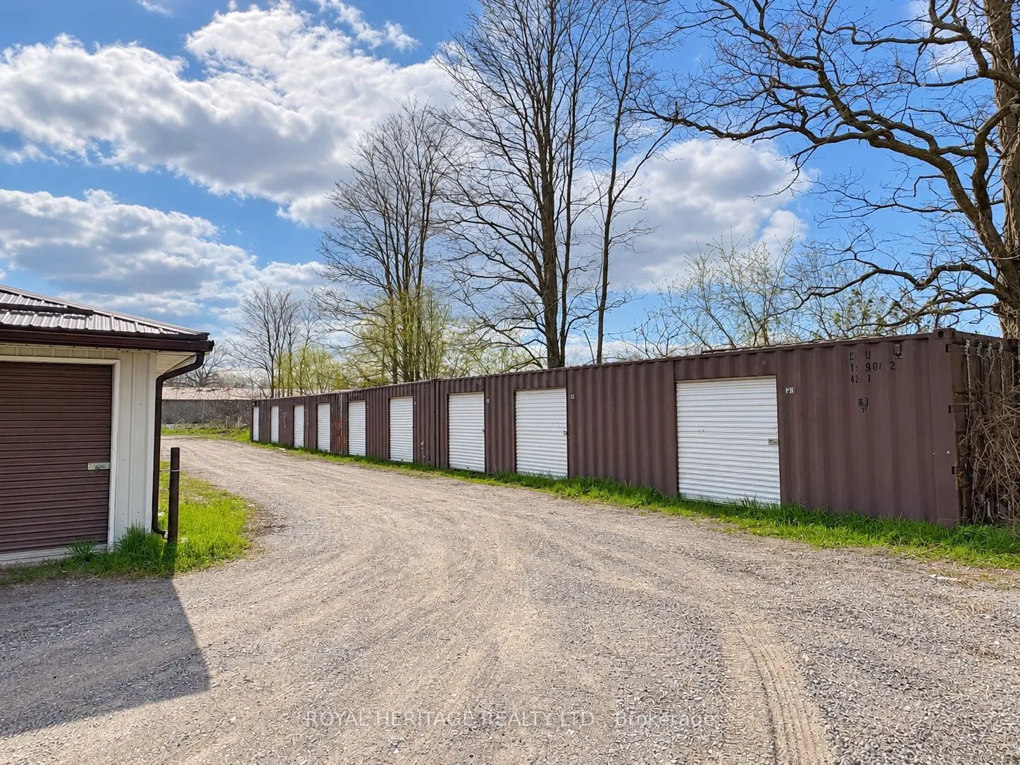 136 Purdy Road