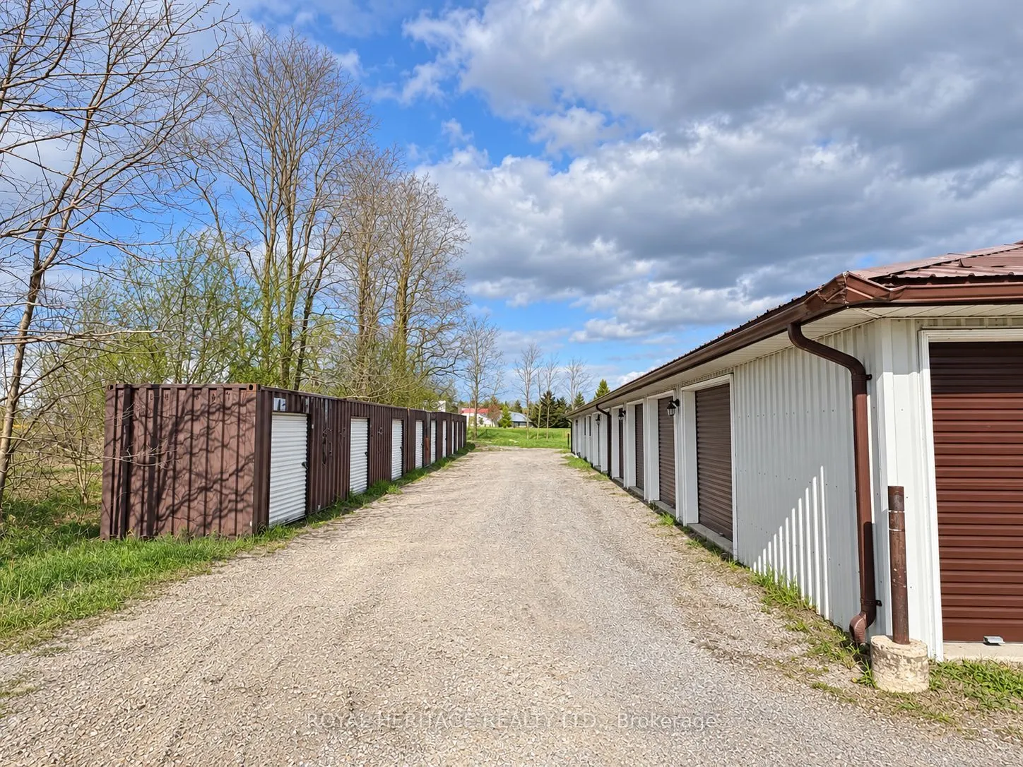 136 Purdy Road