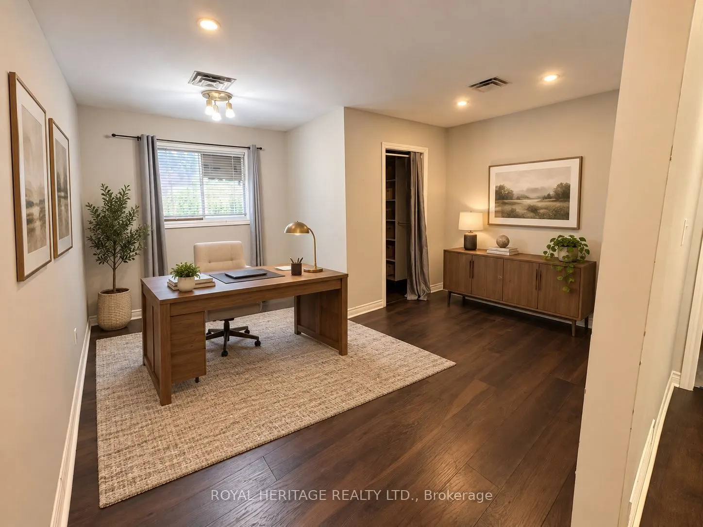 136 Purdy Road