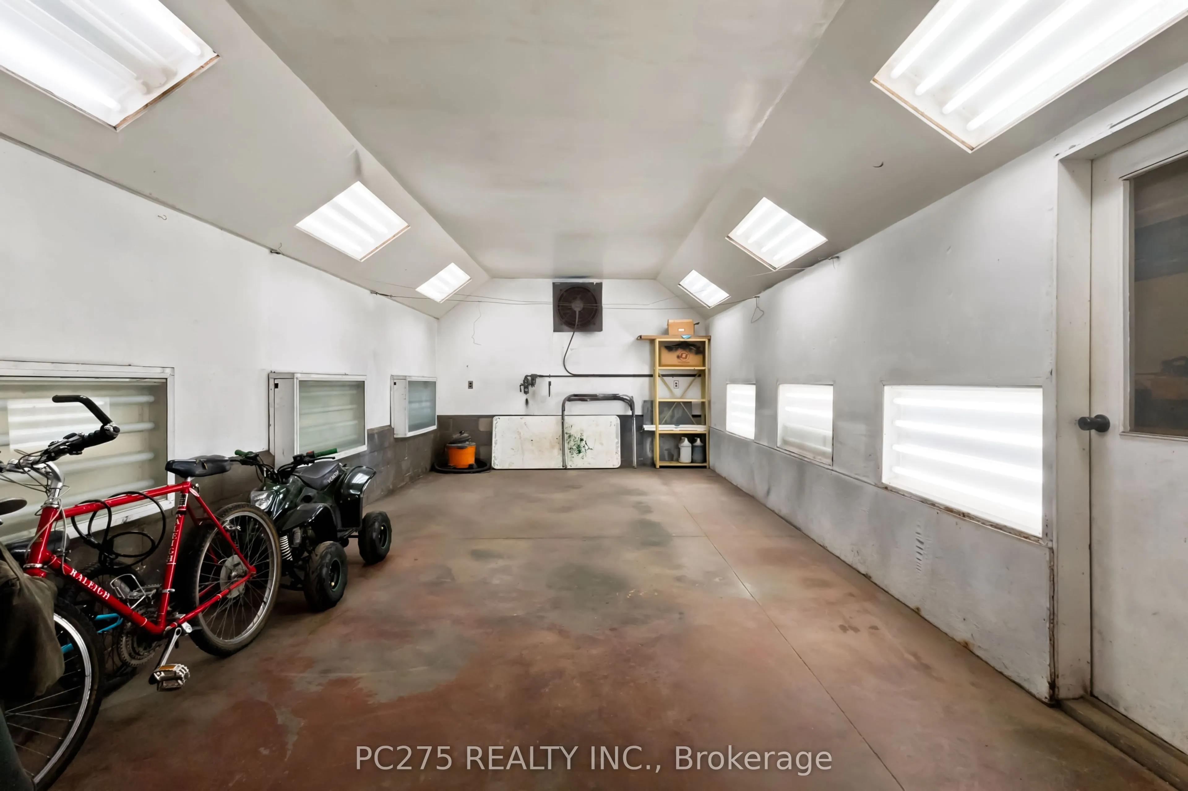 15195 Nine Mile Road
