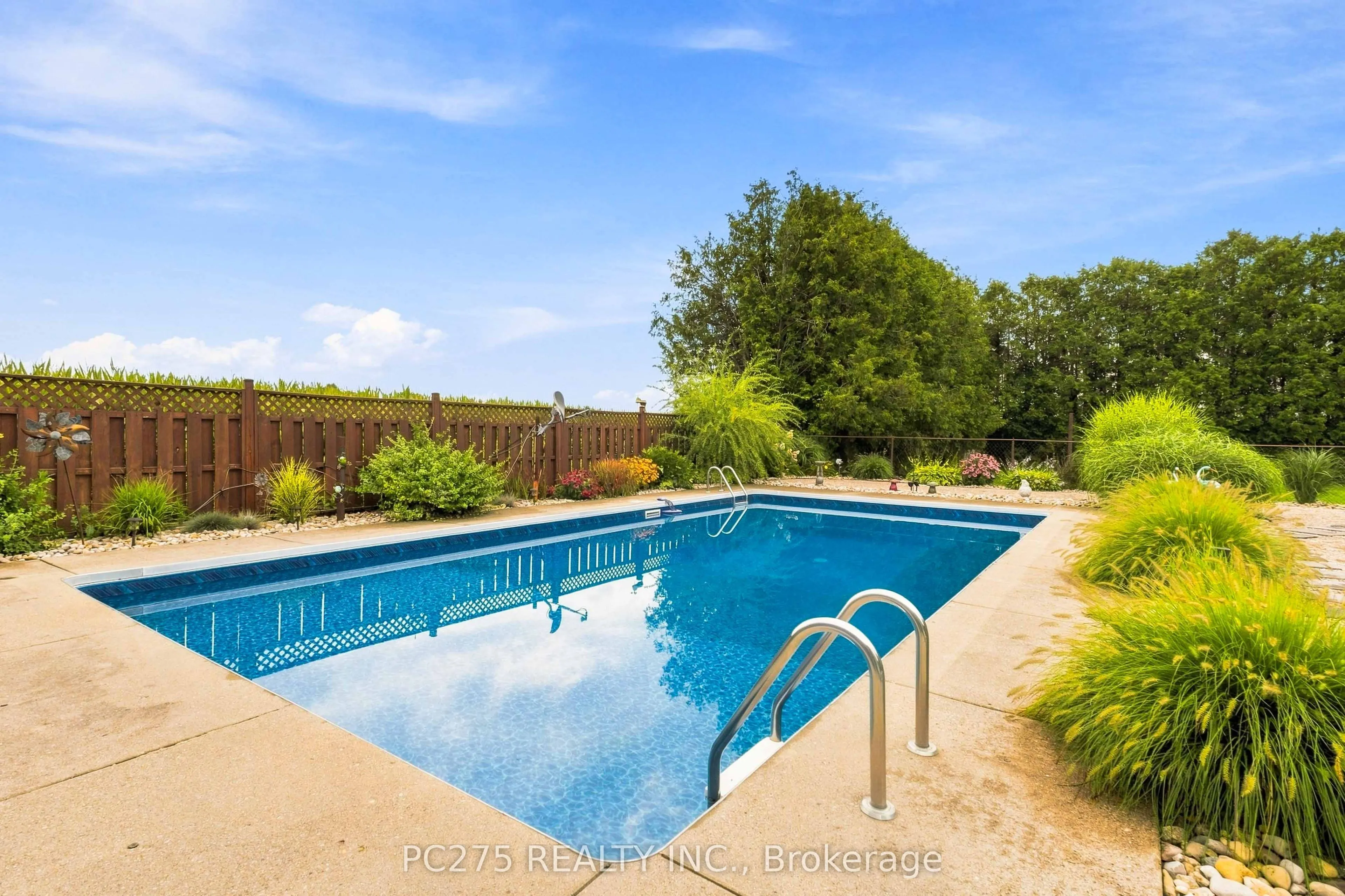 15195 Nine Mile Road