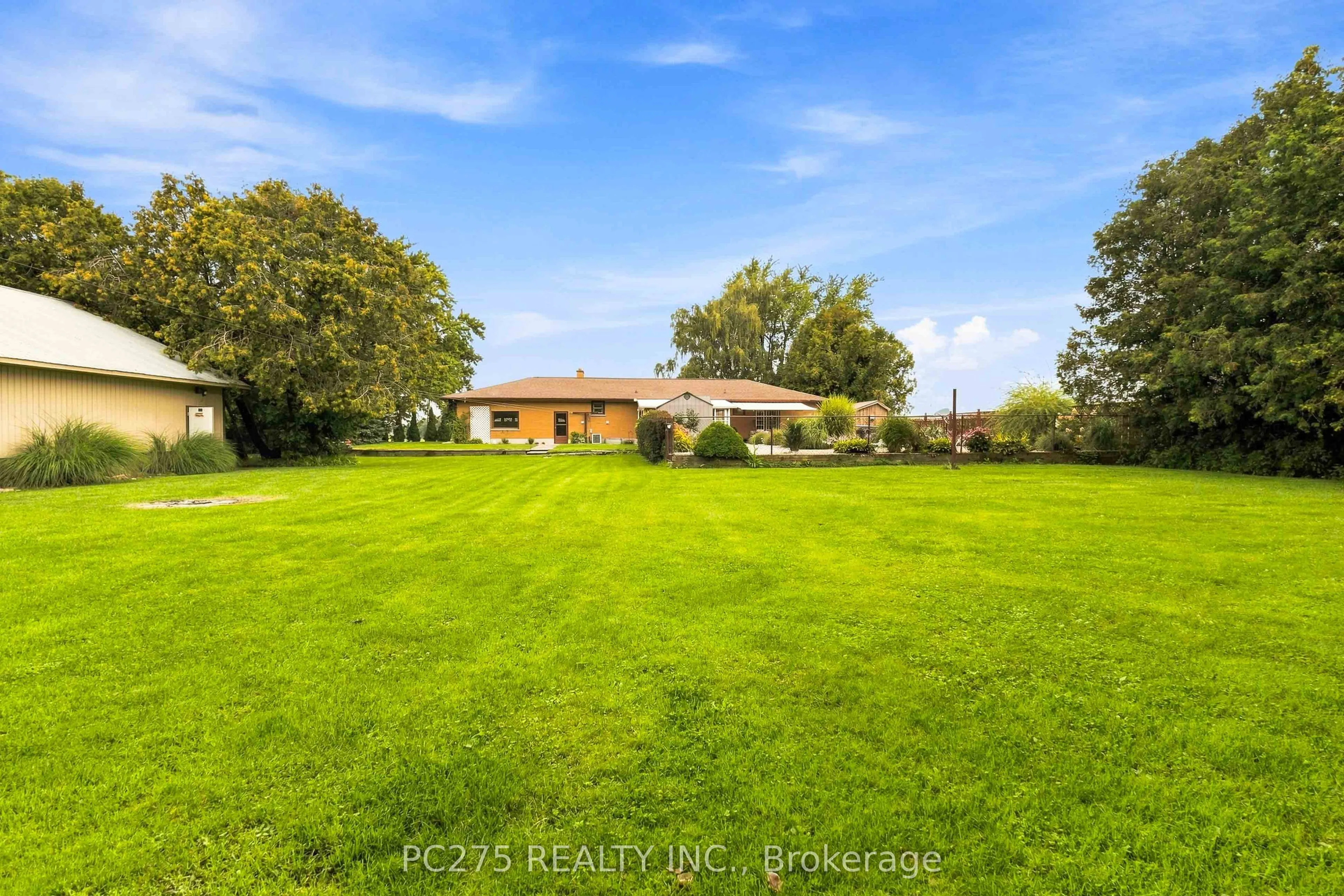 15195 Nine Mile Road
