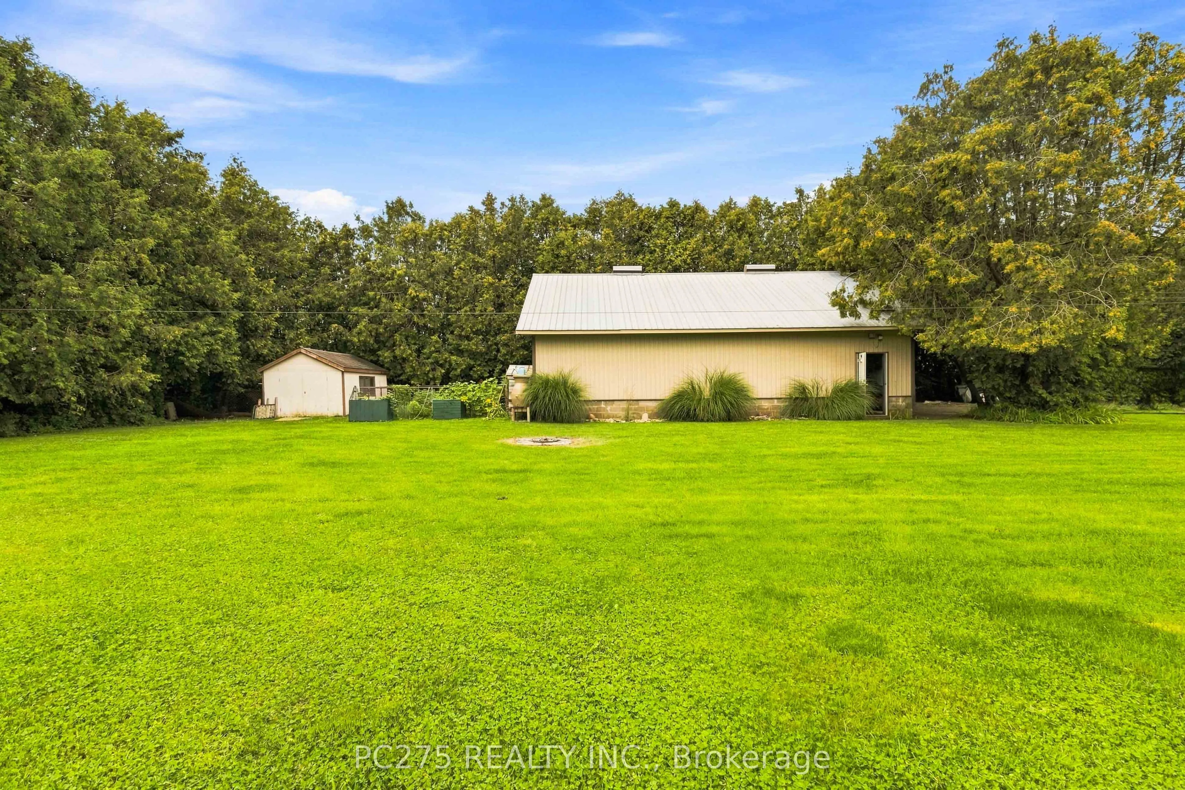 15195 Nine Mile Road