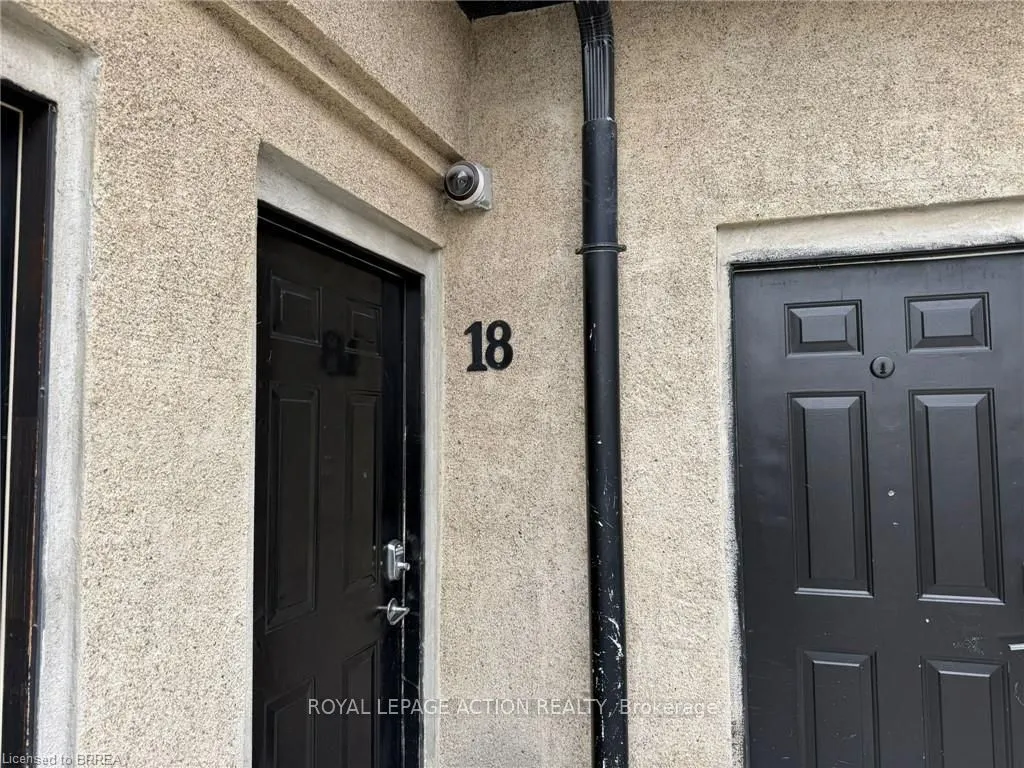 12 Bridgeport Road E #18