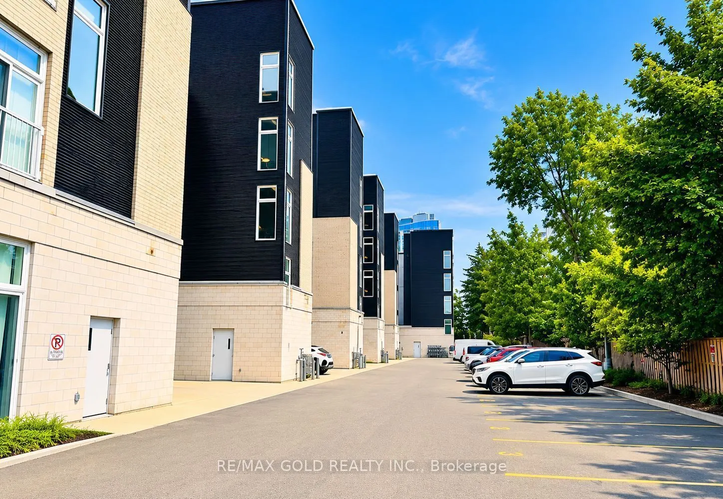 253 Albert Street #112