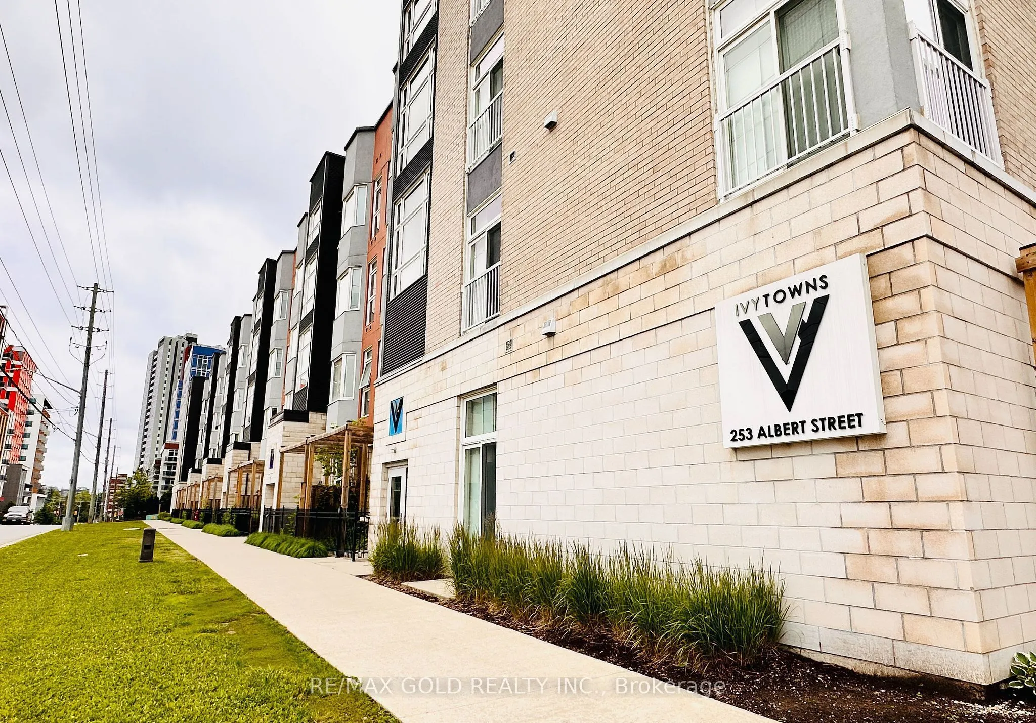 253 Albert Street #112