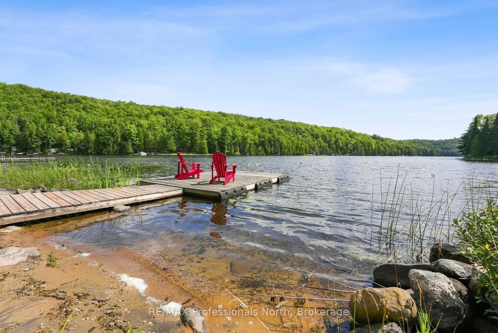 1009 Spencers Trail