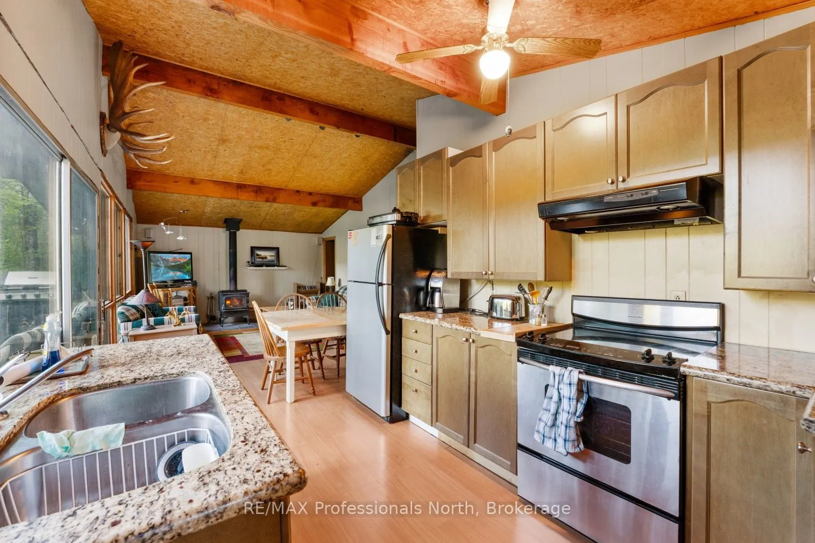 1009 Spencers Trail