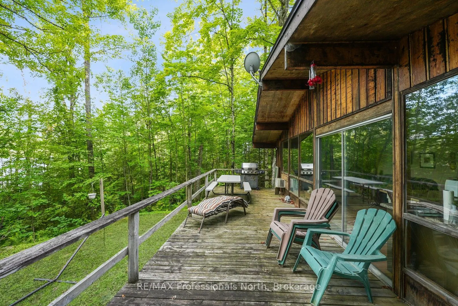 1009 Spencers Trail
