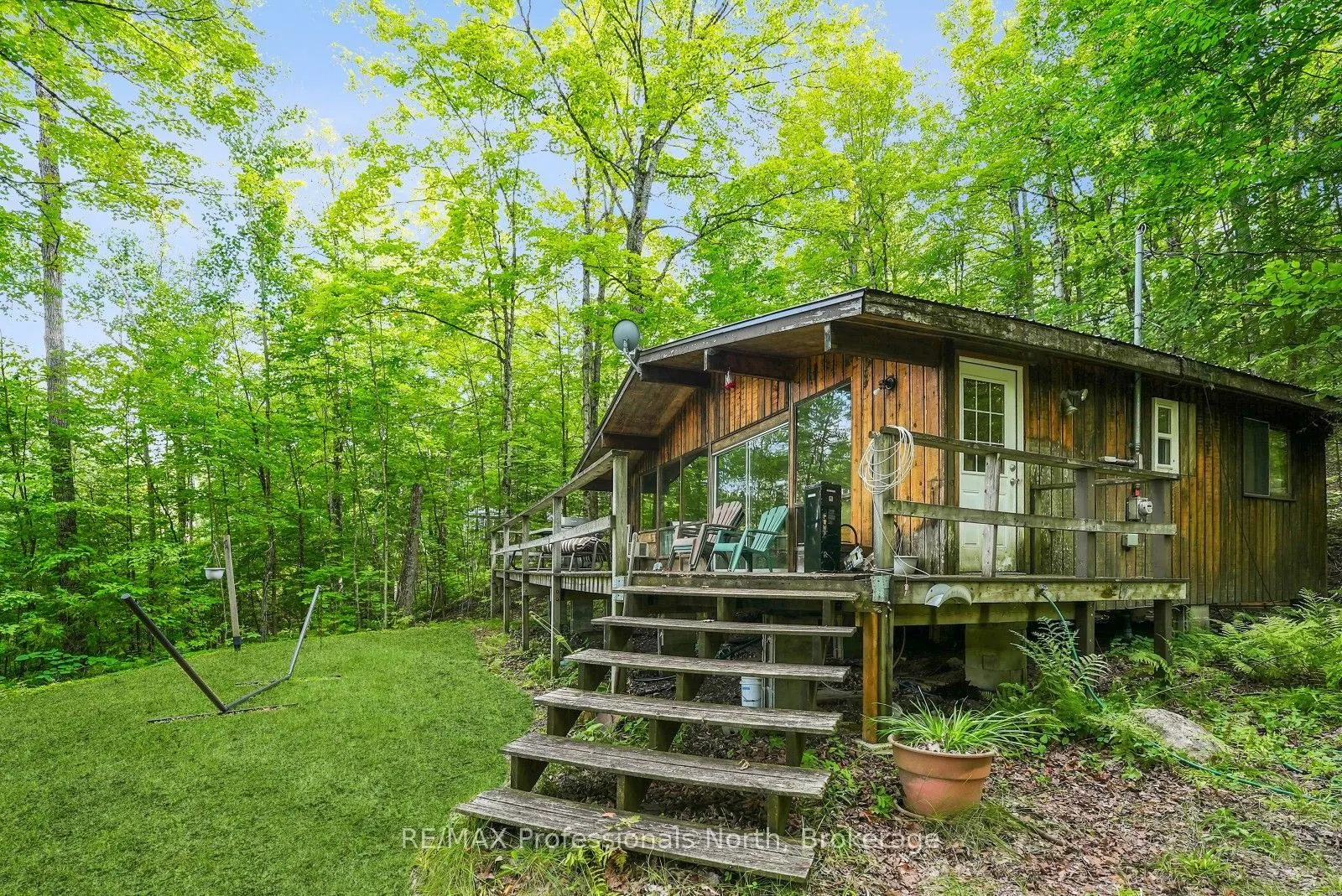 1009 Spencers Trail