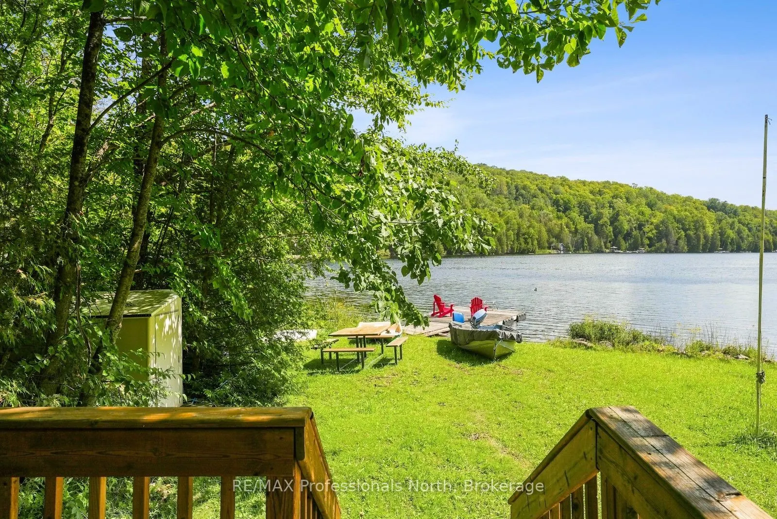 1009 Spencers Trail