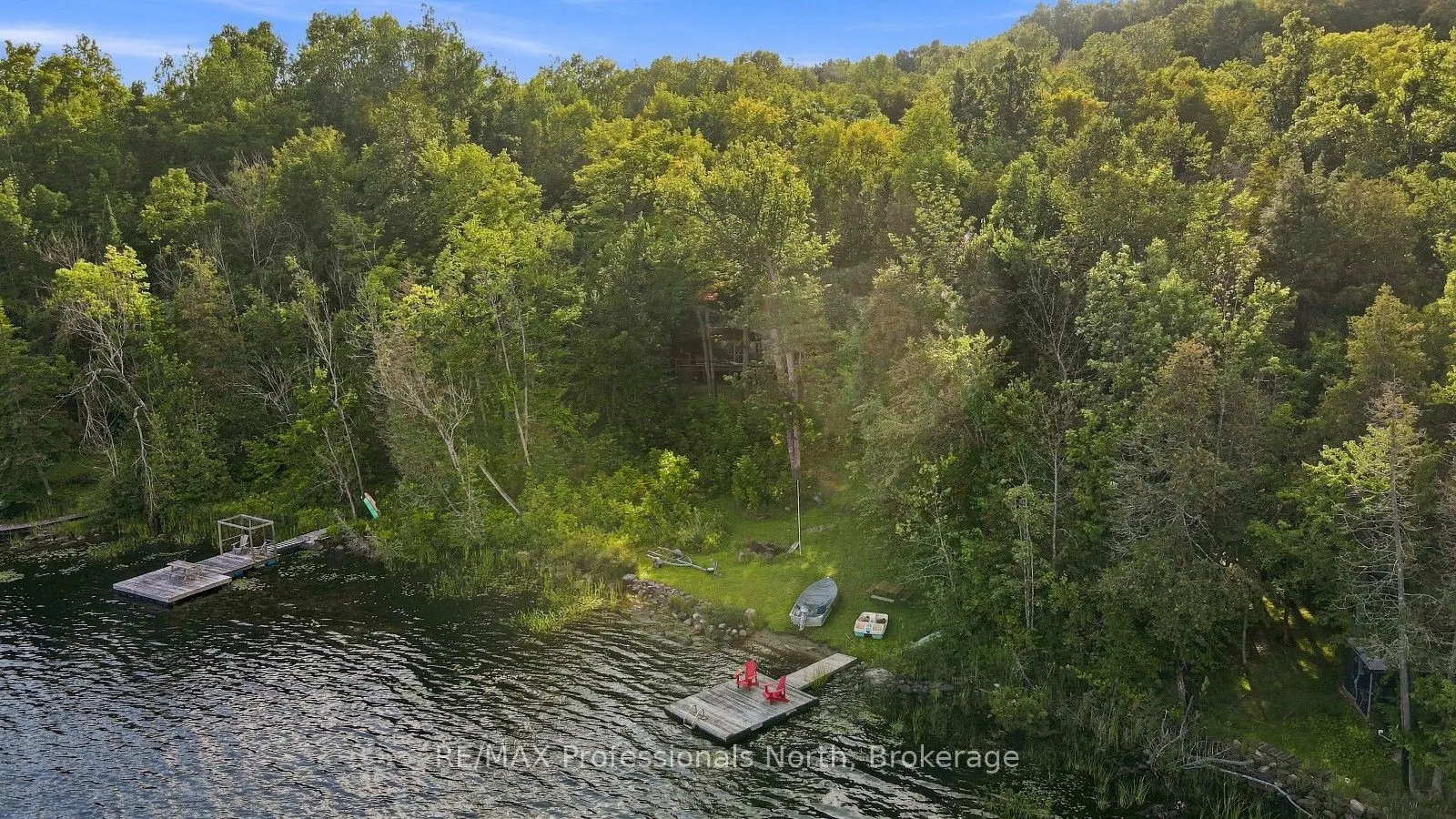 1009 Spencers Trail