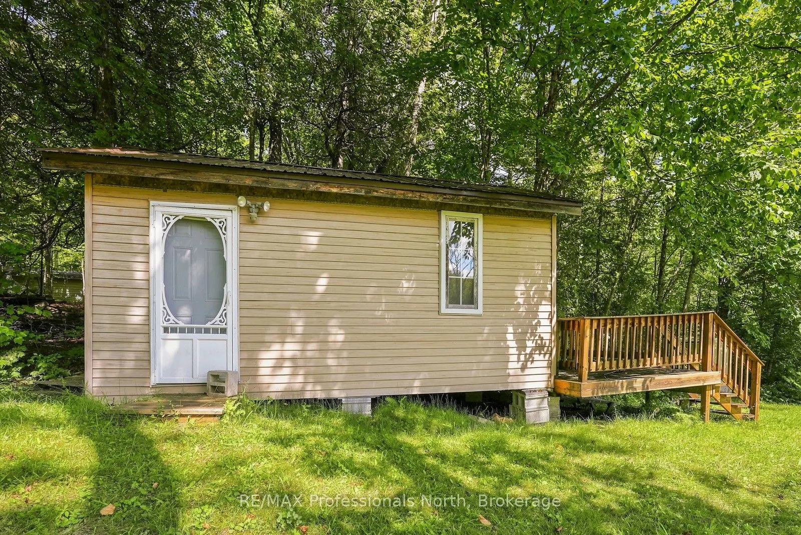1009 Spencers Trail