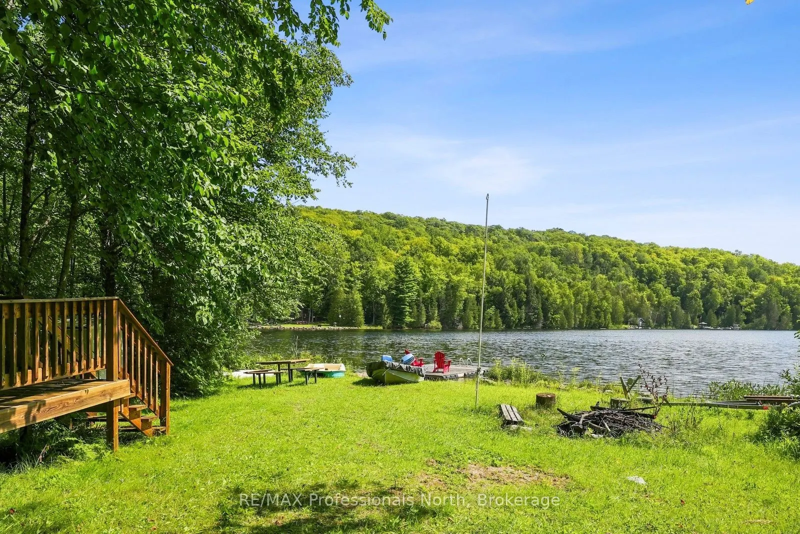 1009 Spencers Trail