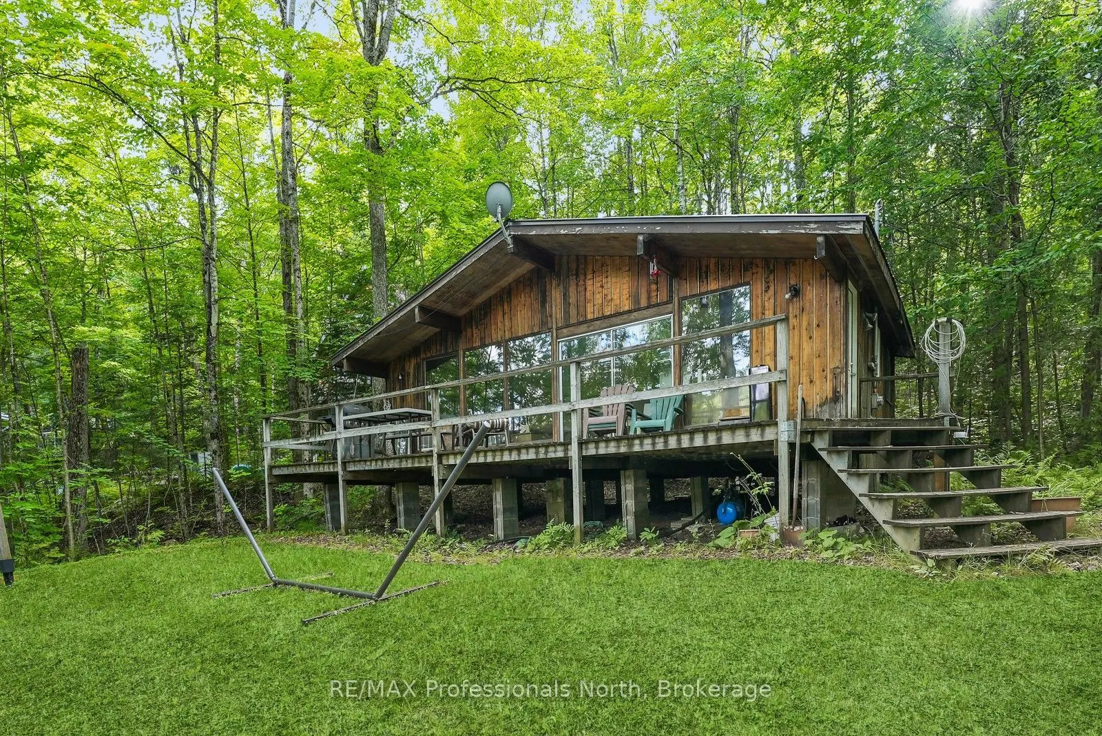 1009 Spencers Trail