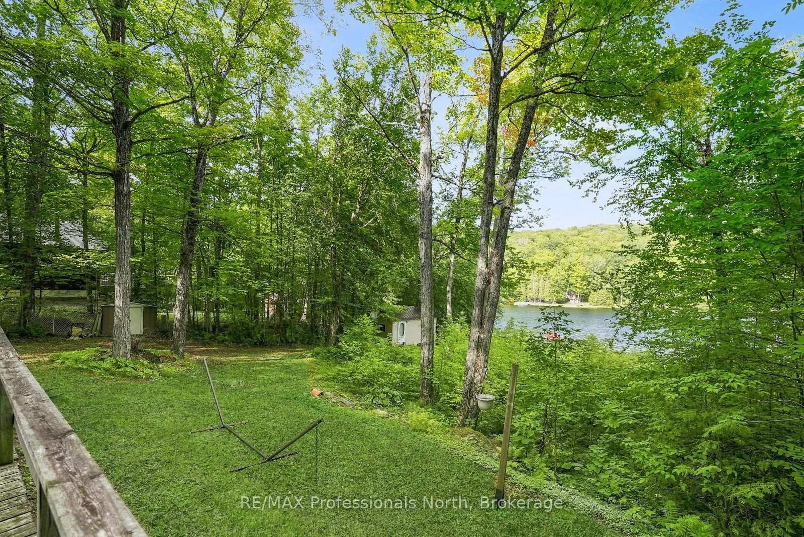 1009 Spencers Trail