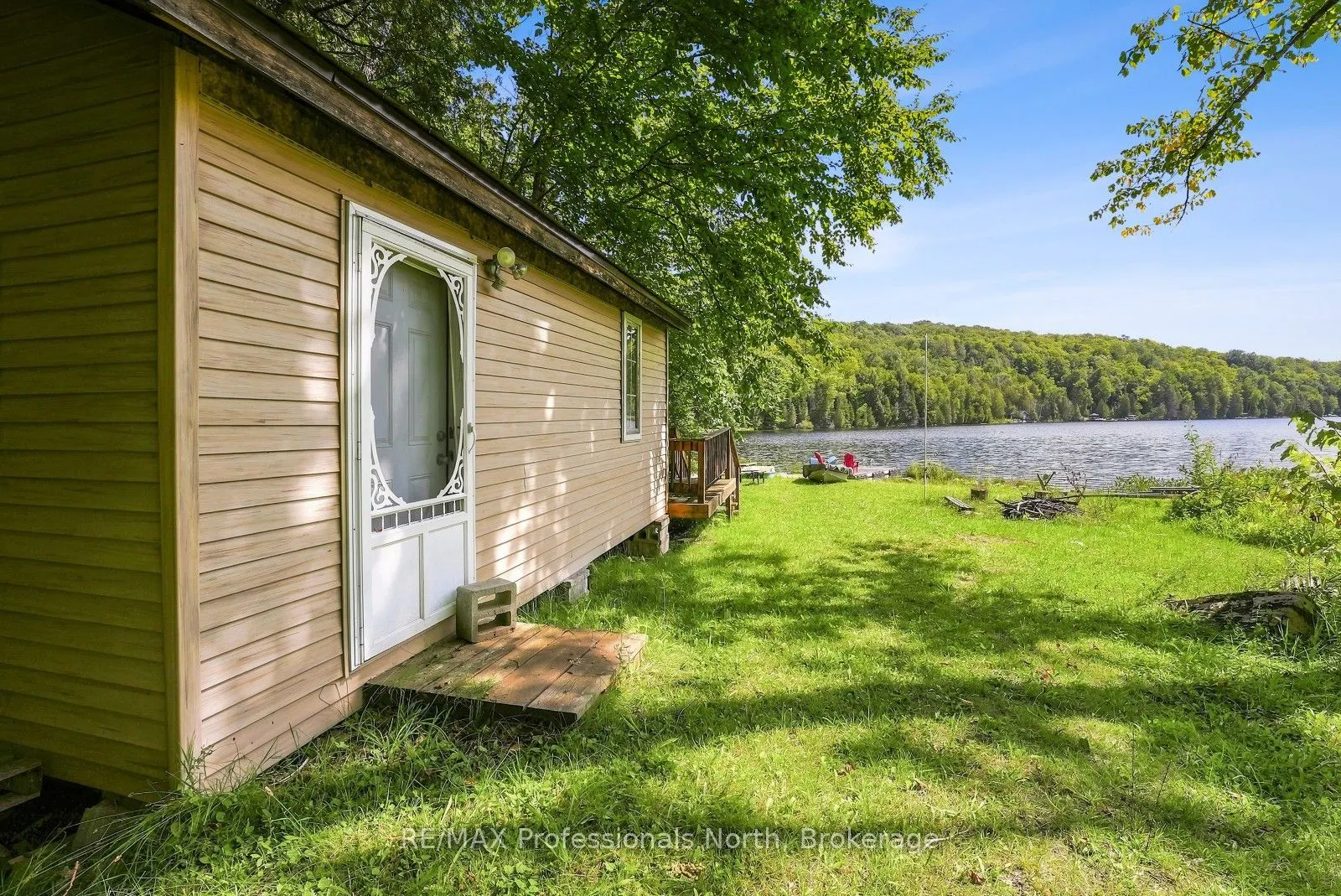 1009 Spencers Trail