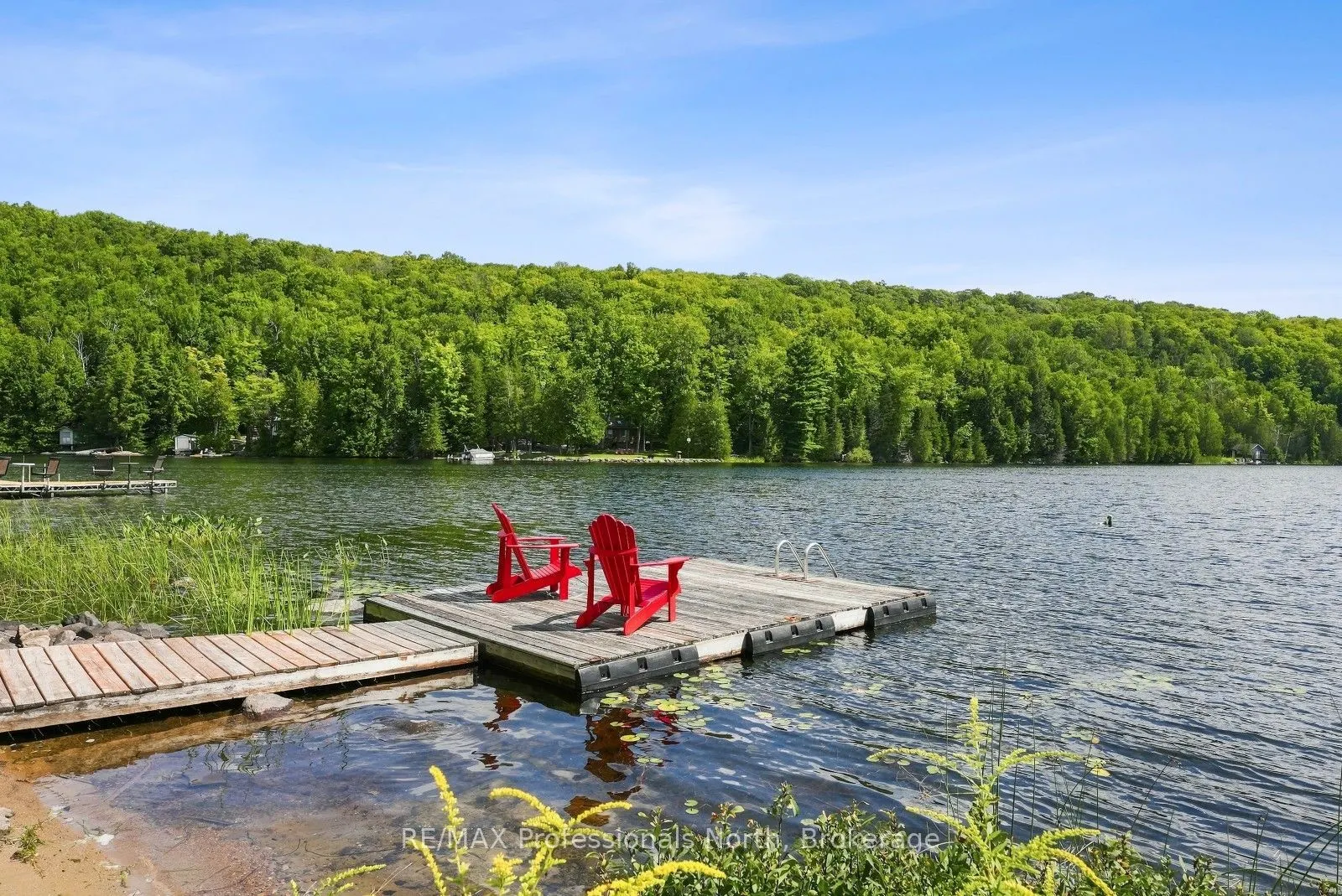 1009 Spencers Trail