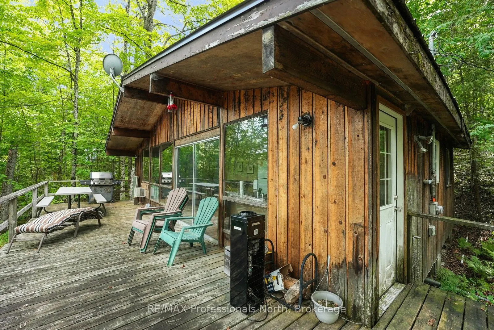 1009 Spencers Trail