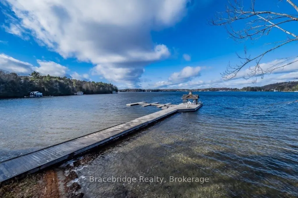 3876 Muskoka Rd 118 Highway W #Sandfield 5 W10