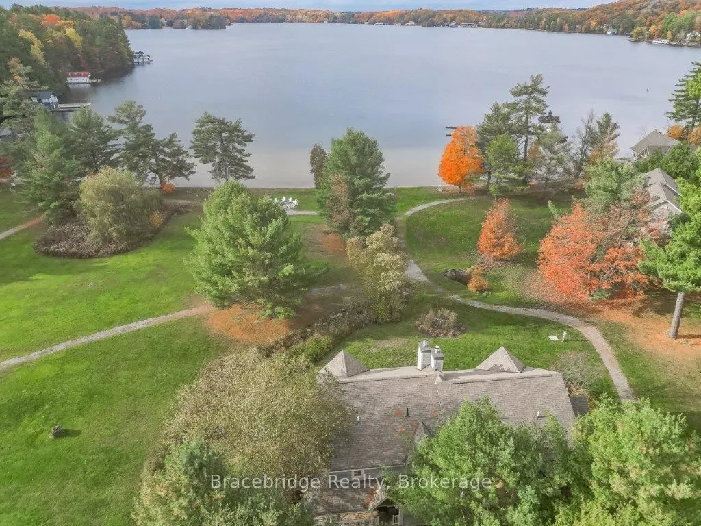 3876 Muskoka Rd 118 Highway W #Sandfield 5 W10