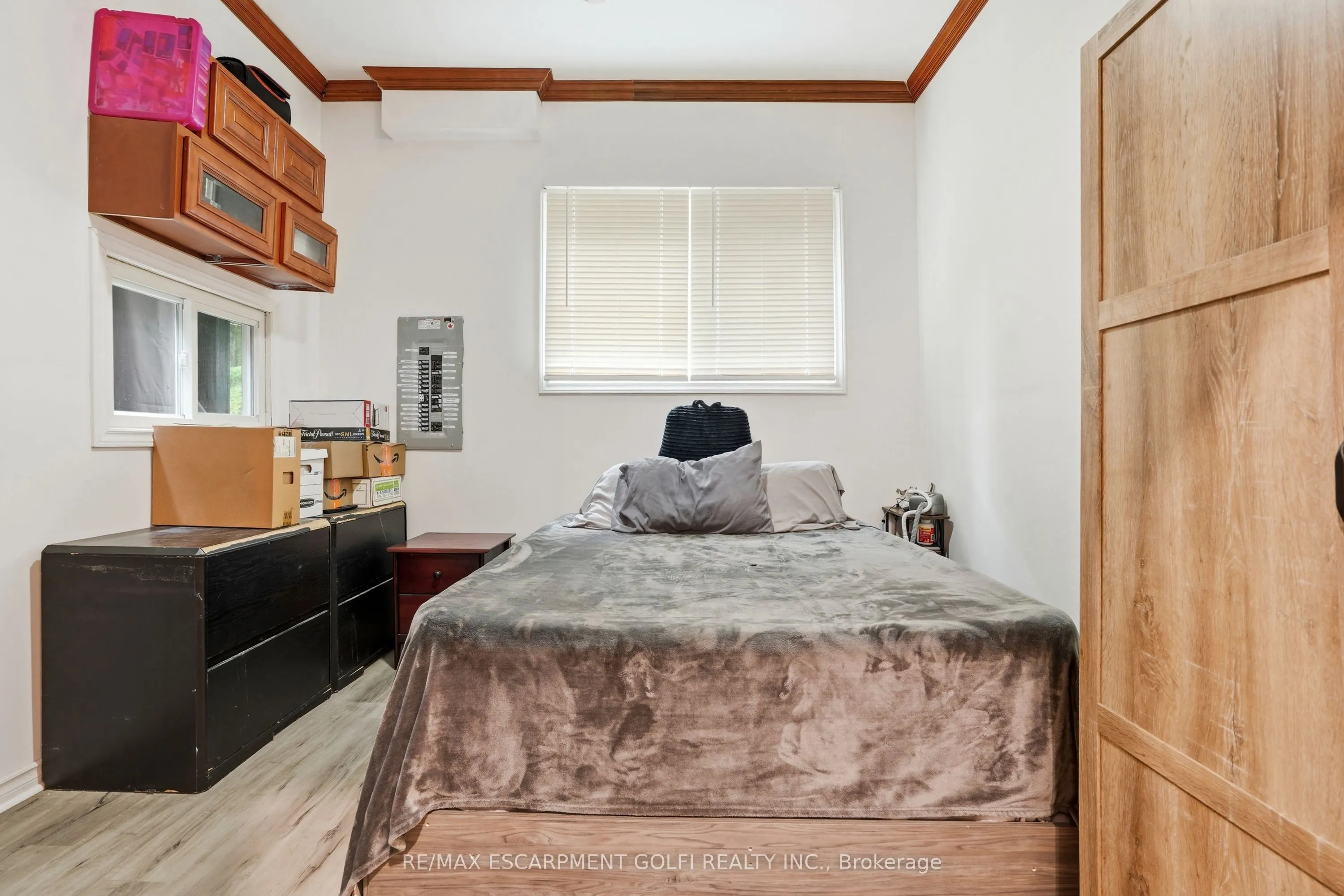 334 Rattle Snake Road #8