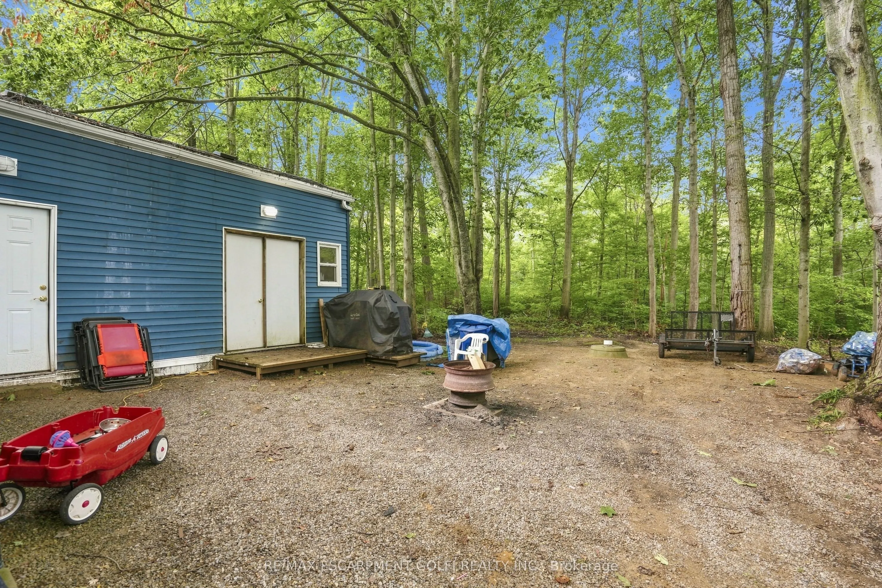 334 Rattle Snake Road #8