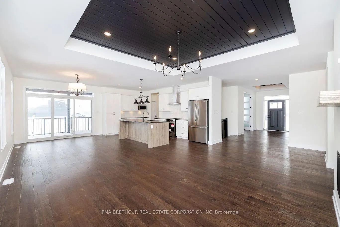 220 Trudeau Crescent