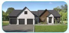 200 Trudeau Crescent