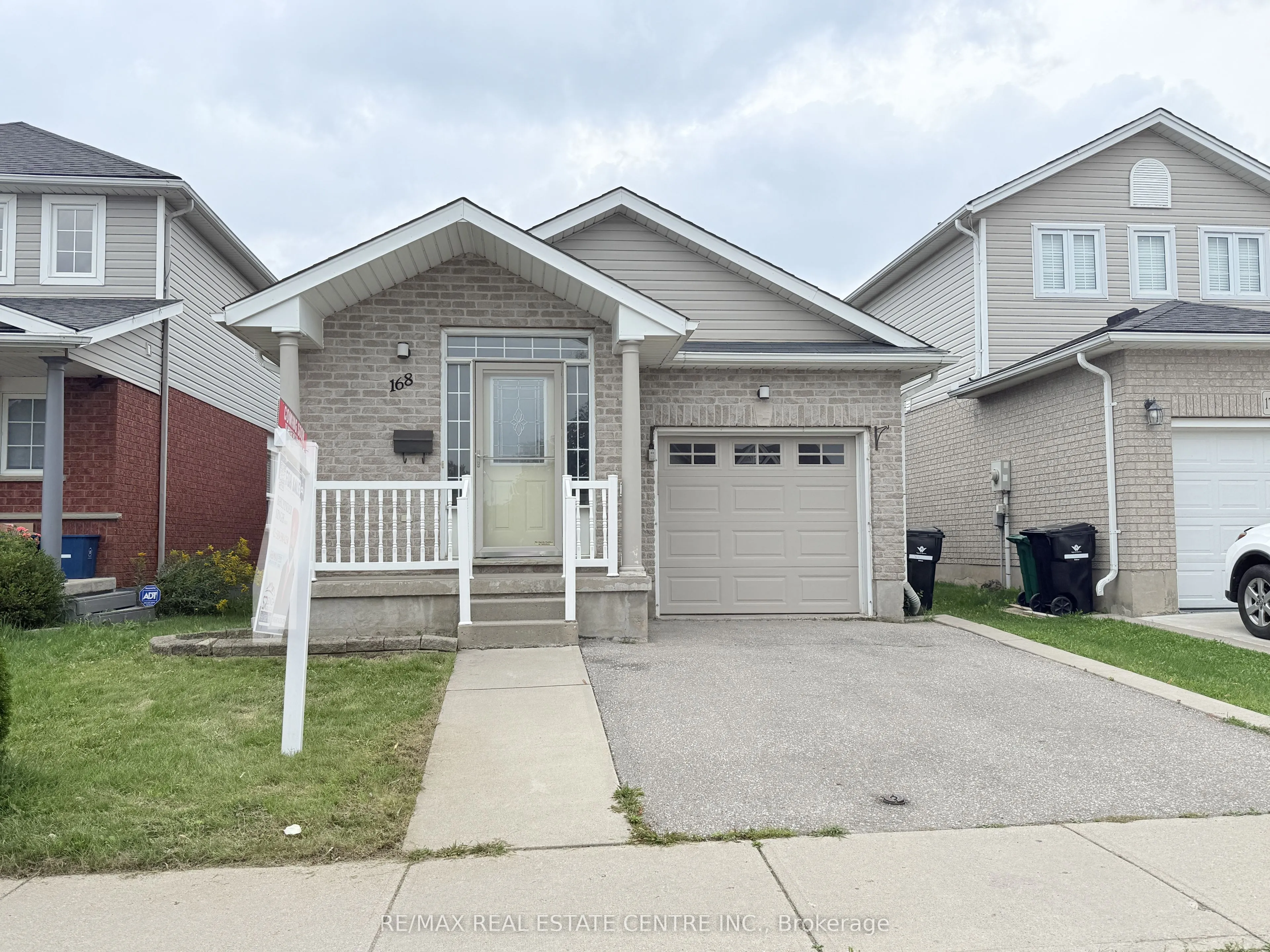 168 Copper Leaf Street
