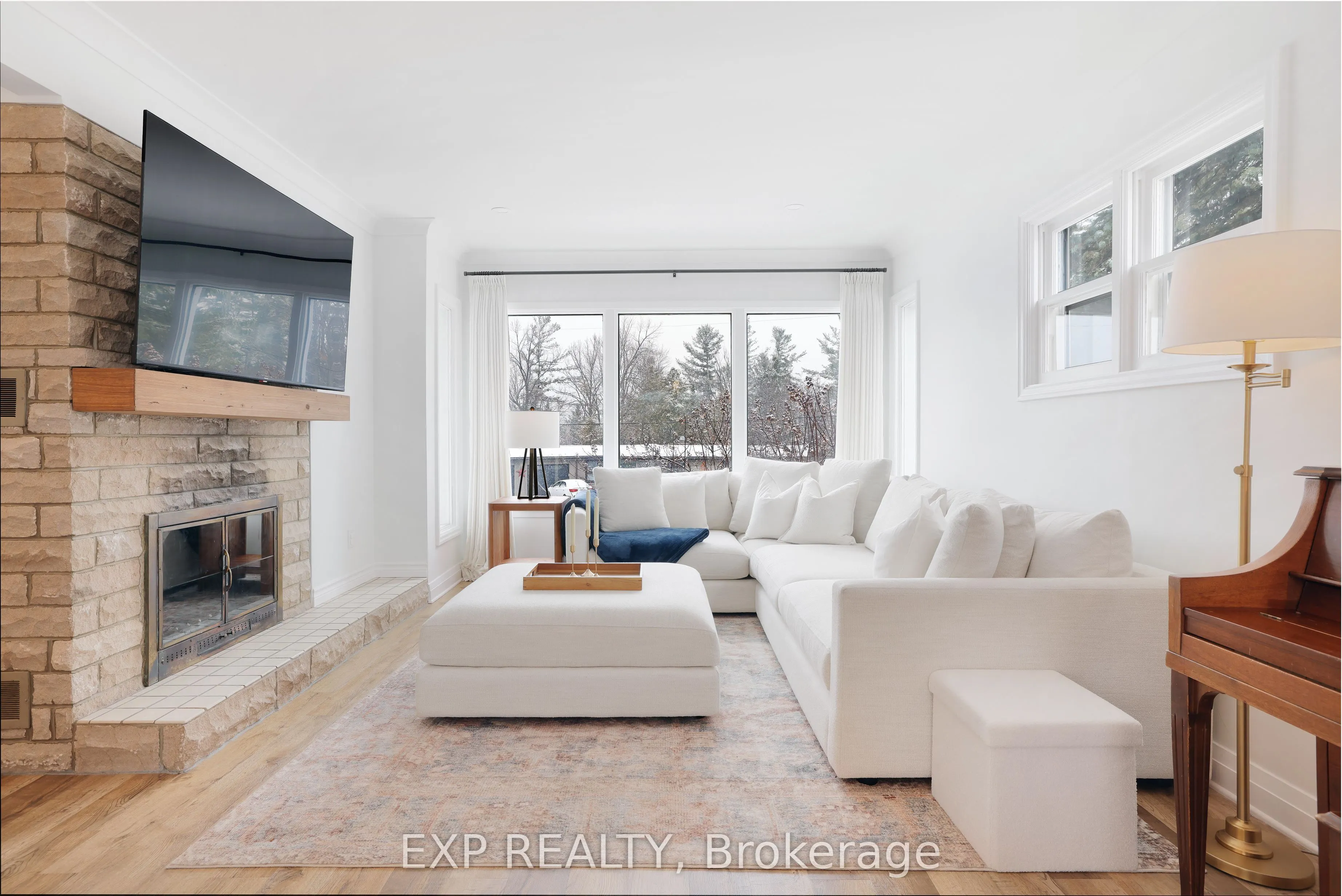 150 Stevenson Crescent