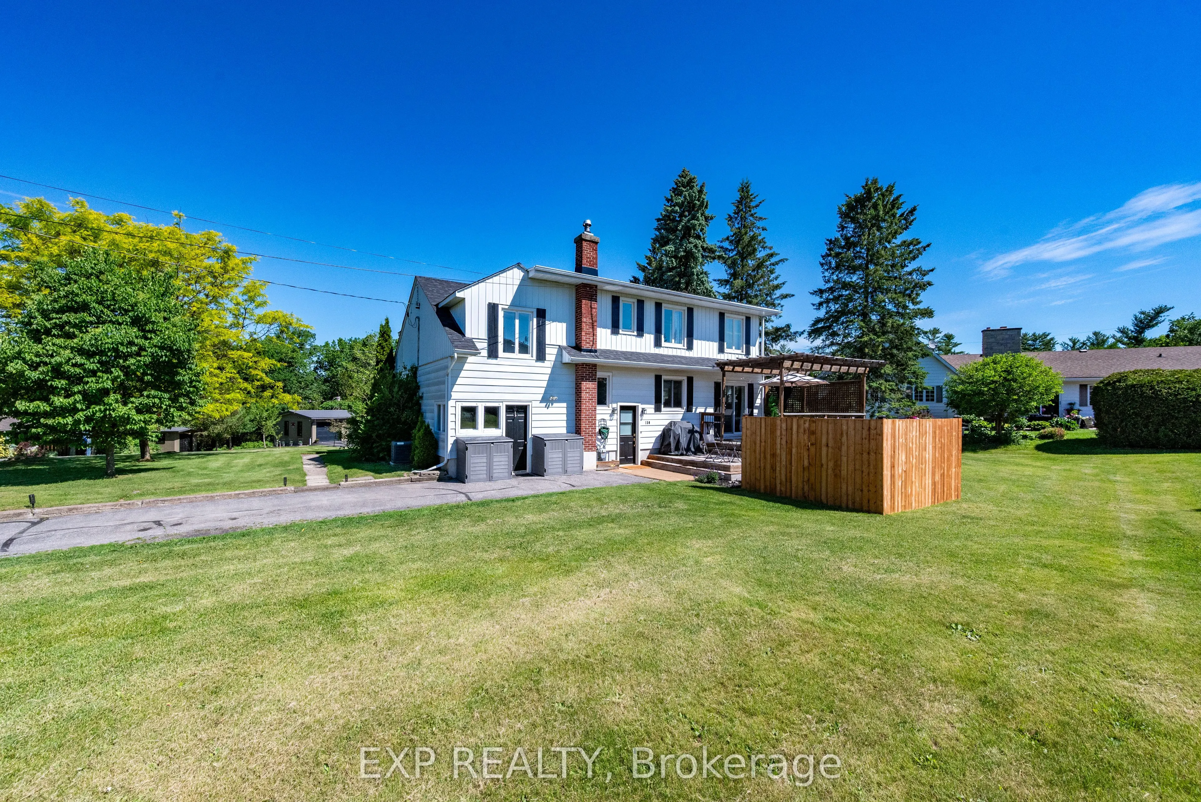 150 Stevenson Crescent