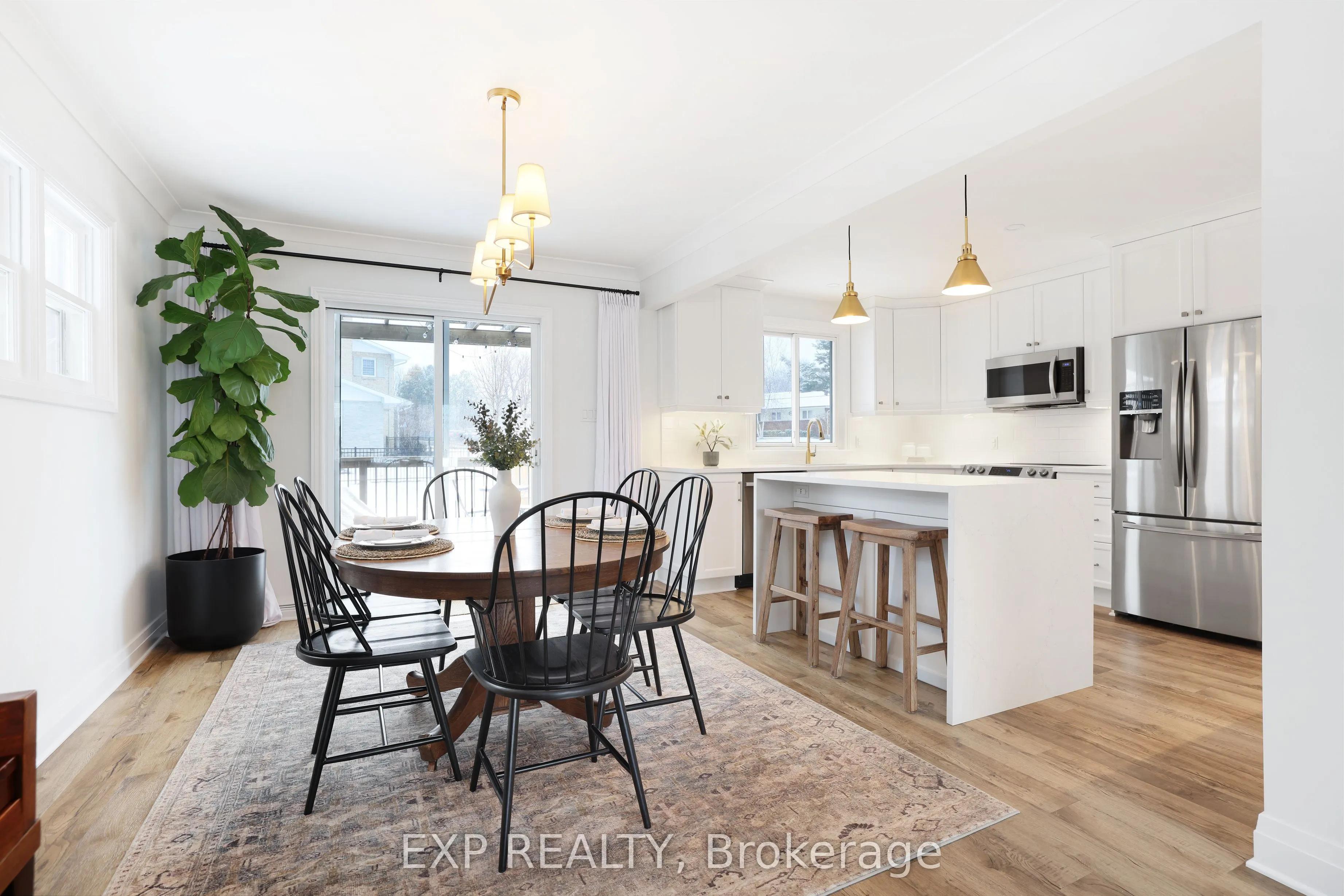 150 Stevenson Crescent