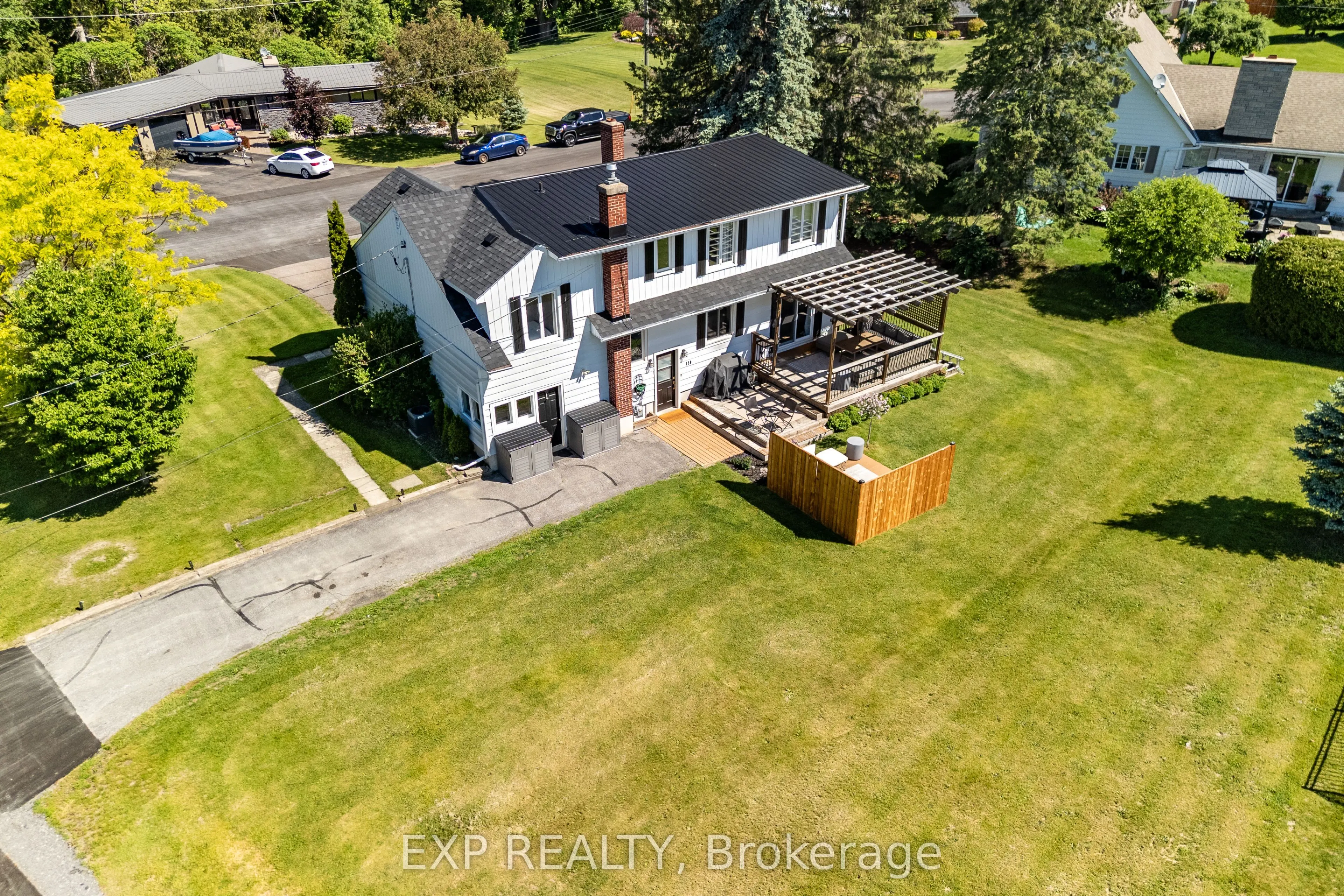 150 Stevenson Crescent