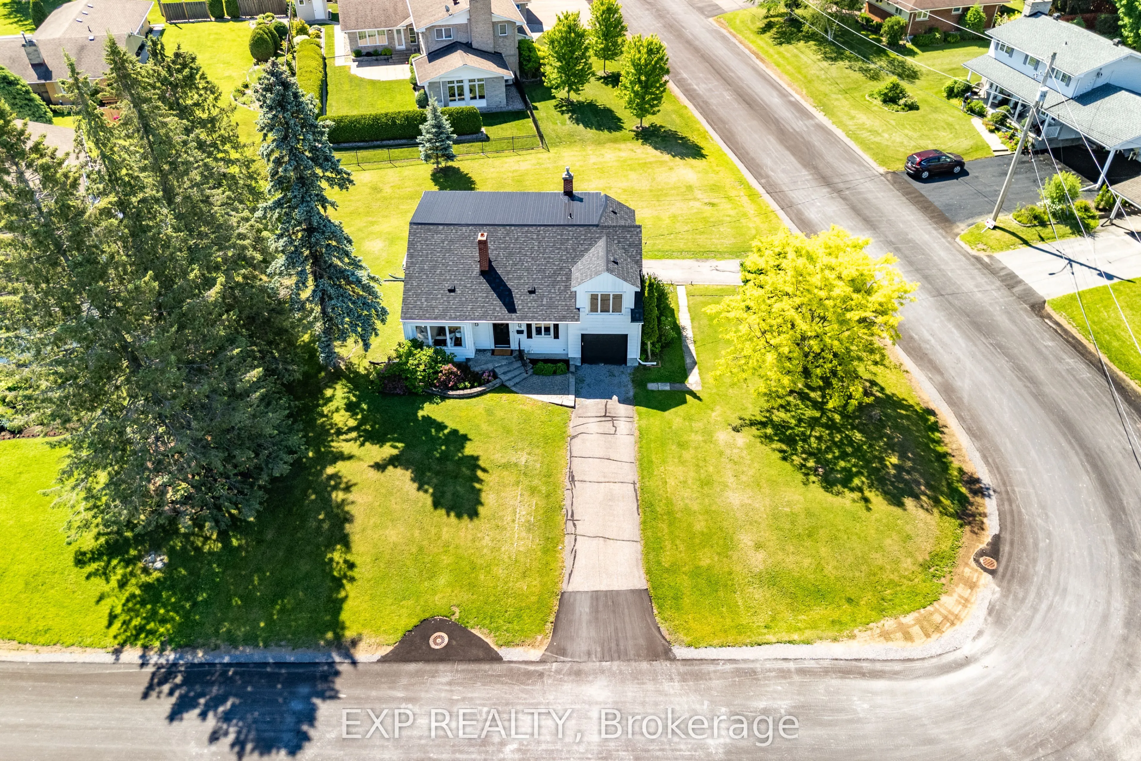 150 Stevenson Crescent