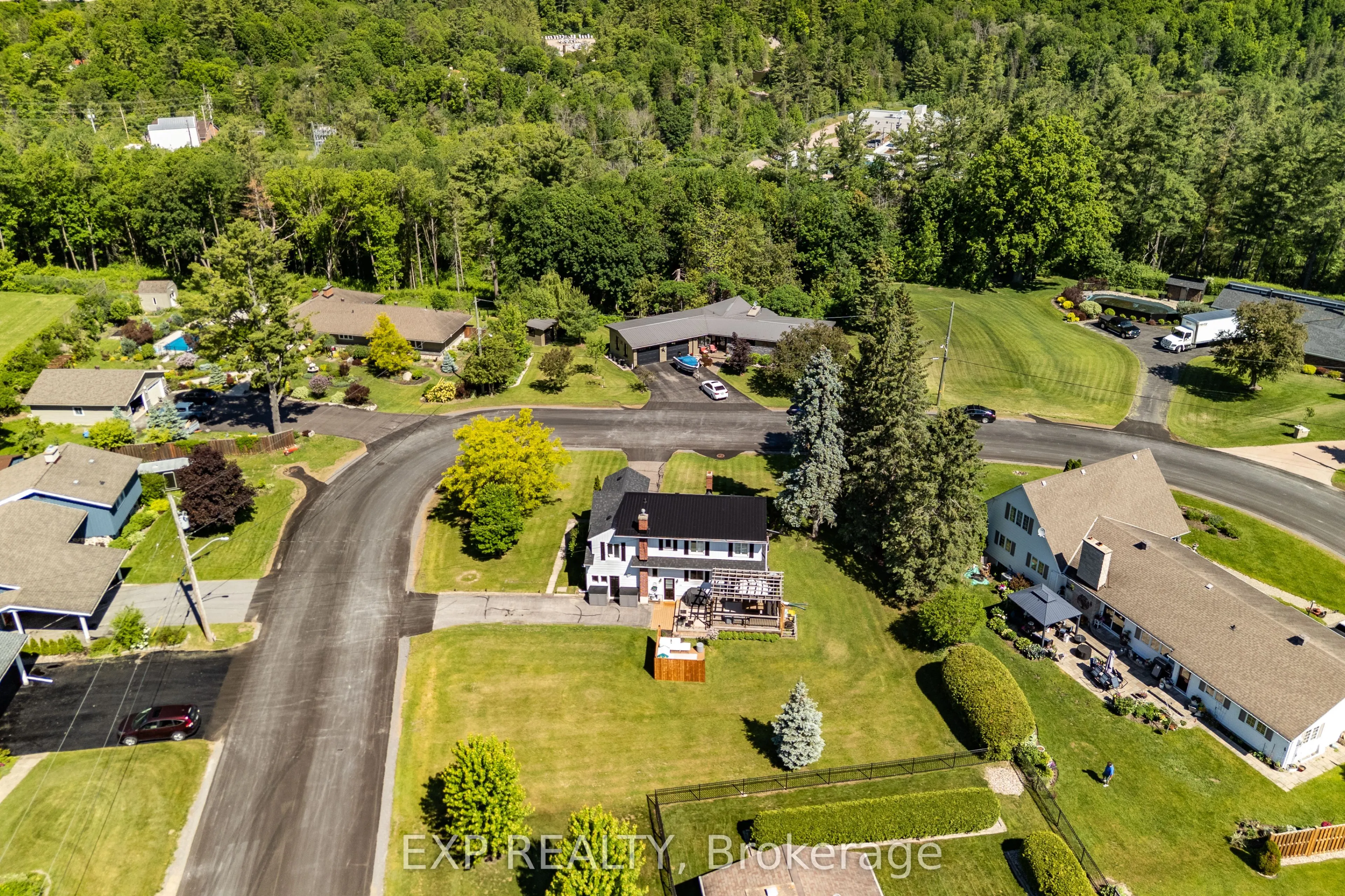 150 Stevenson Crescent