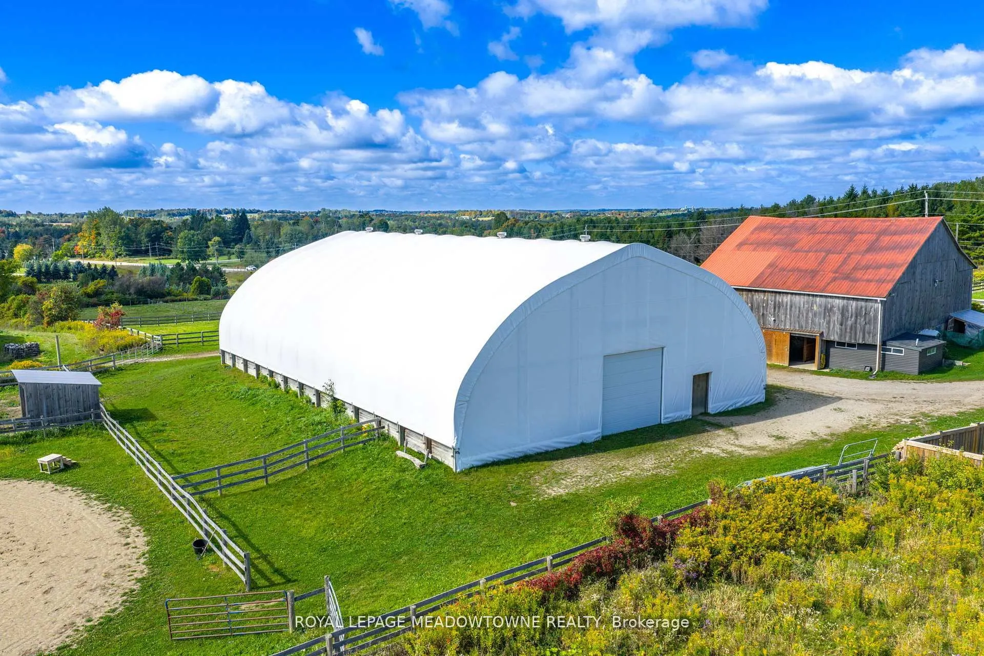 8863 Wellington 124 Road