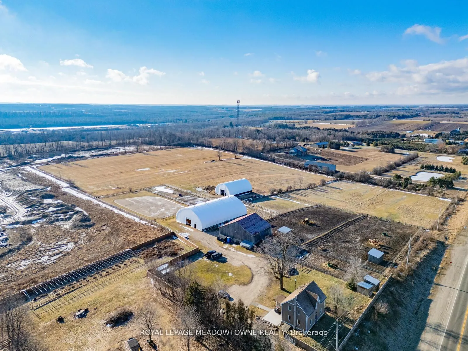 8863 Wellington 124 Road