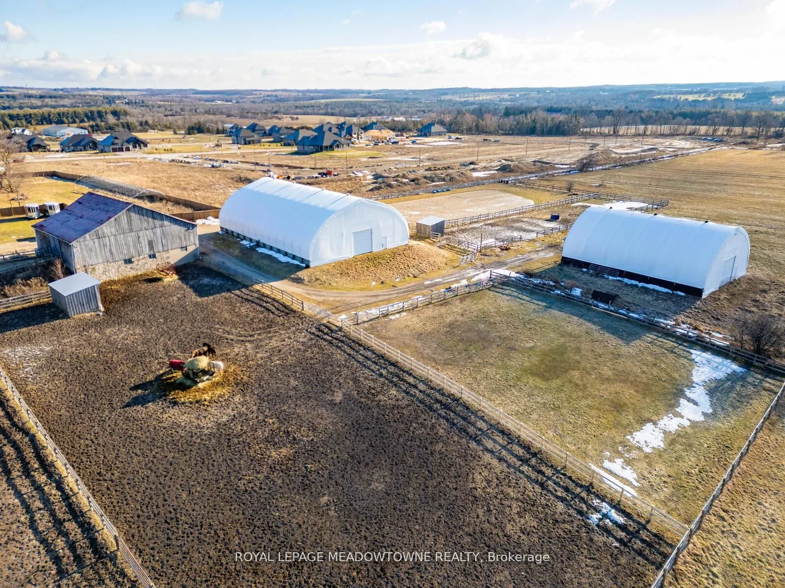 8863 Wellington 124 Road