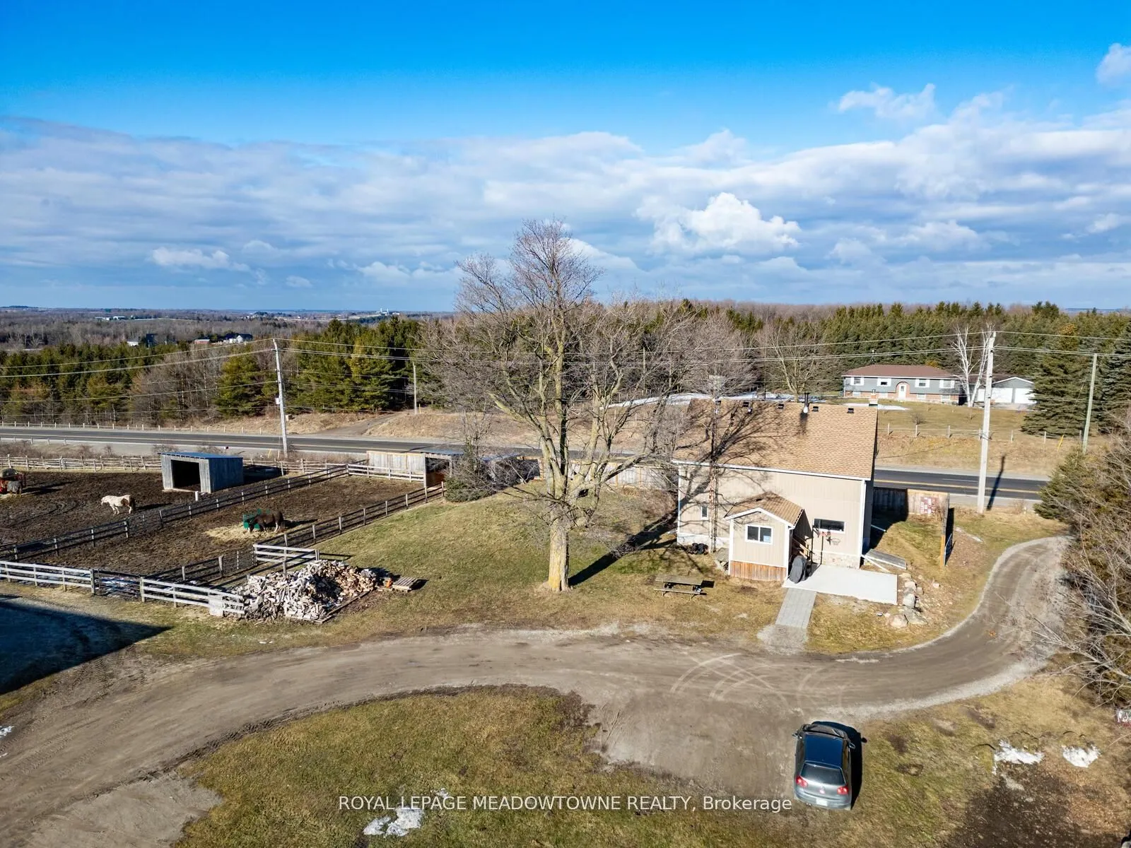 8863 Wellington 124 Road