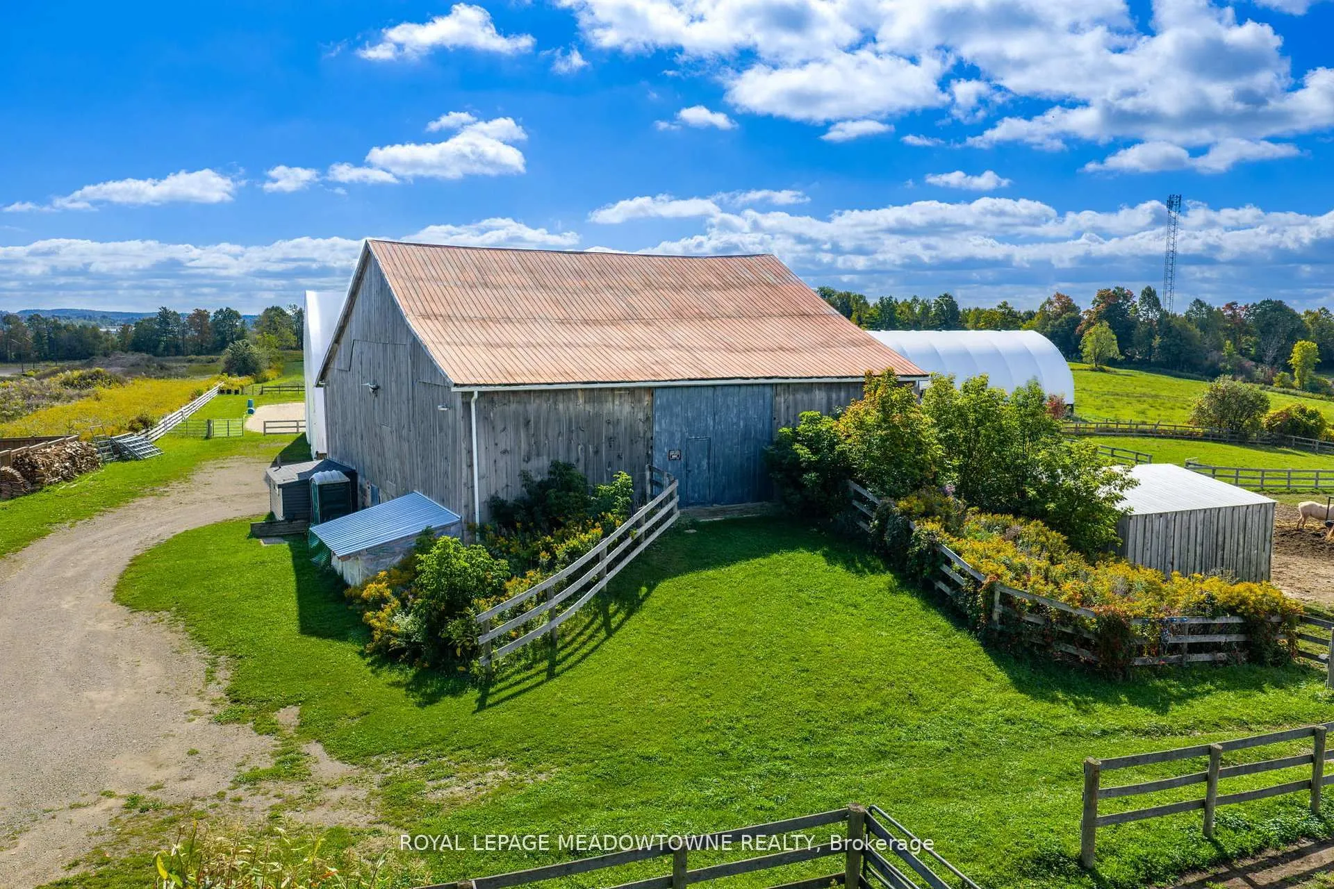 8863 Wellington 124 Road
