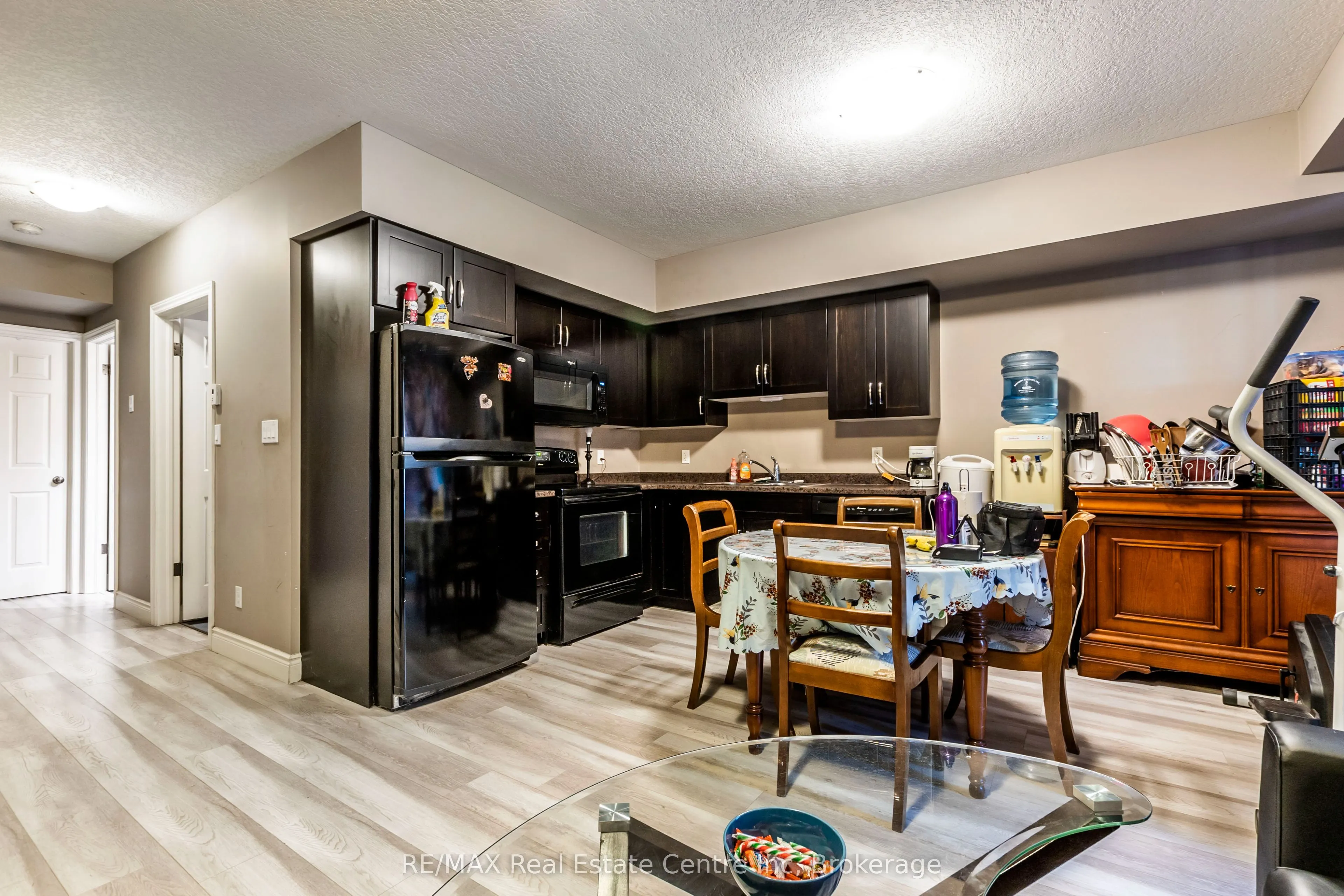 38 Howe Drive #8B
