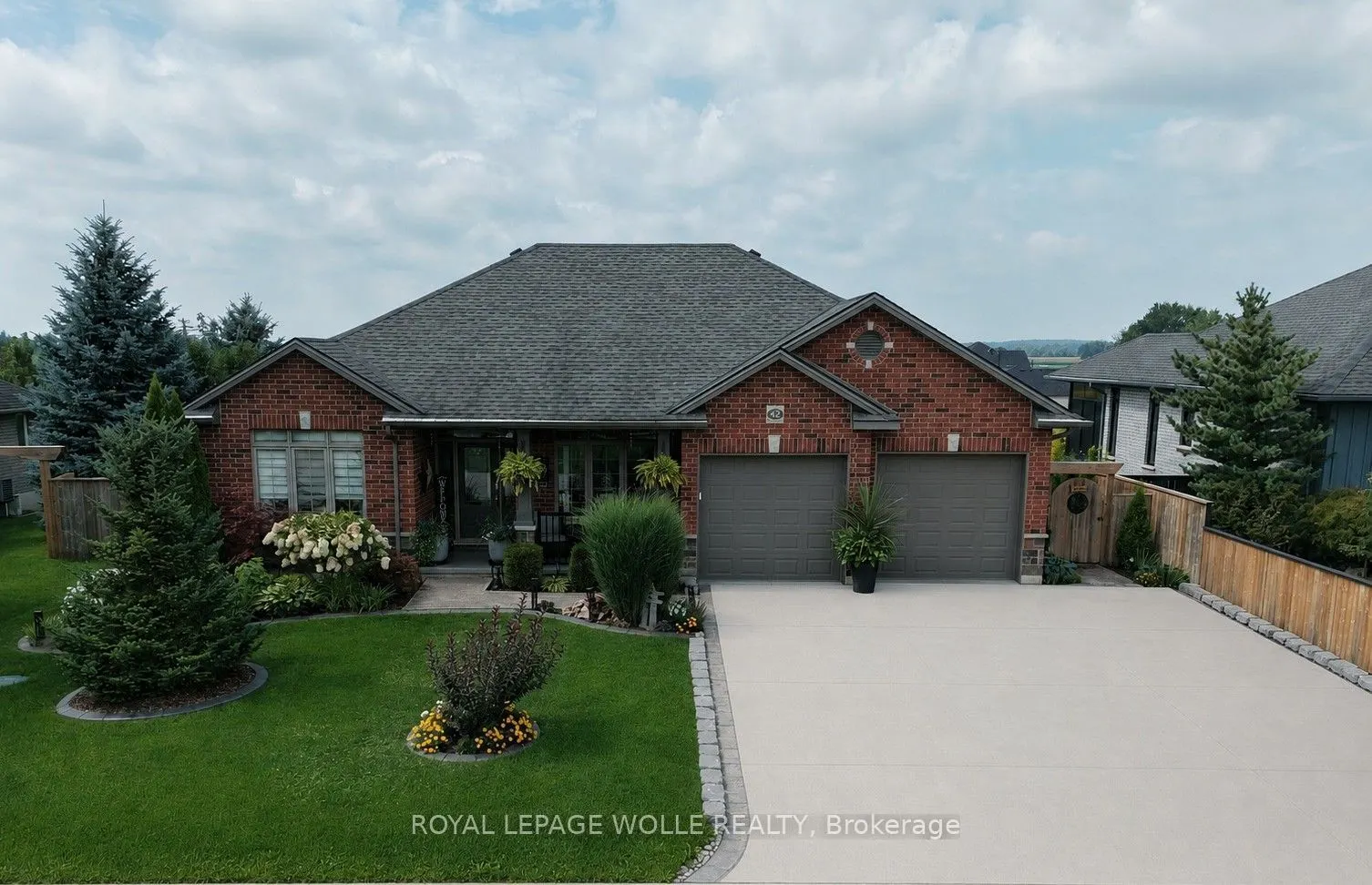 42 Graydon Drive